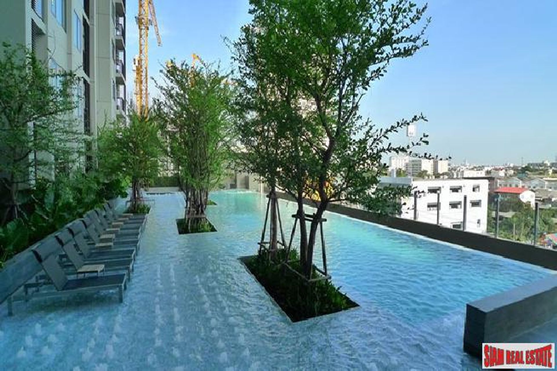 Condominium in , Krung Thep Maha Nakhon 11724568