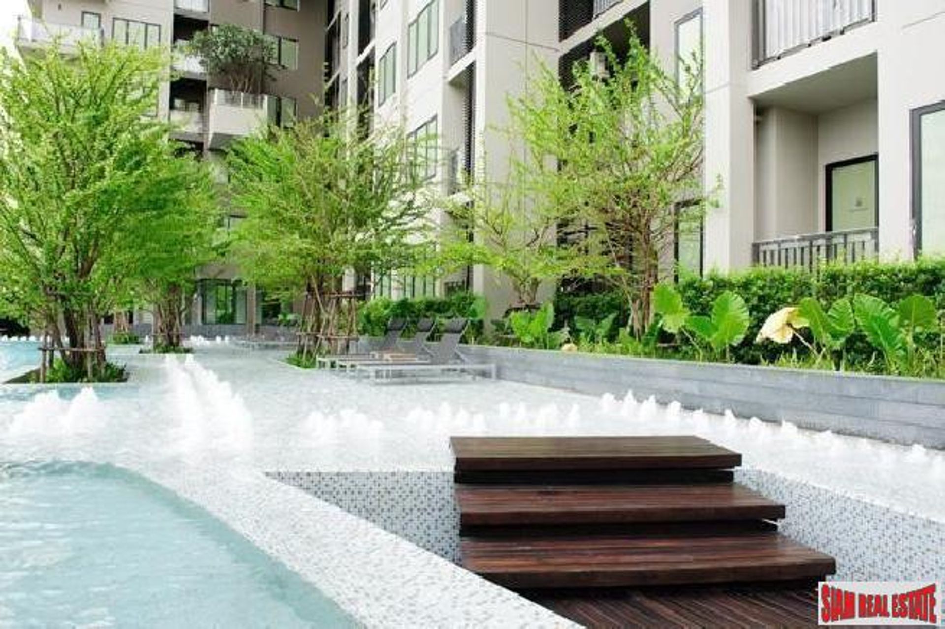 Condominium in , Krung Thep Maha Nakhon 11724568