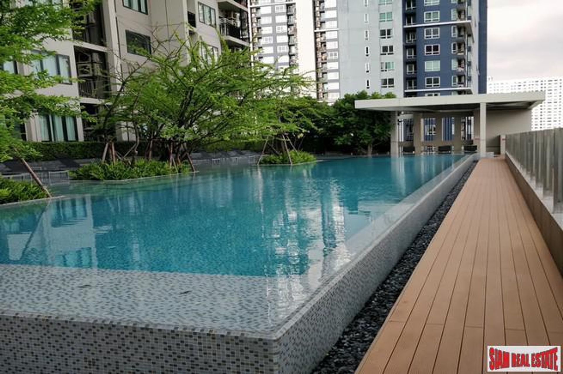 Condominium in , Krung Thep Maha Nakhon 11724568