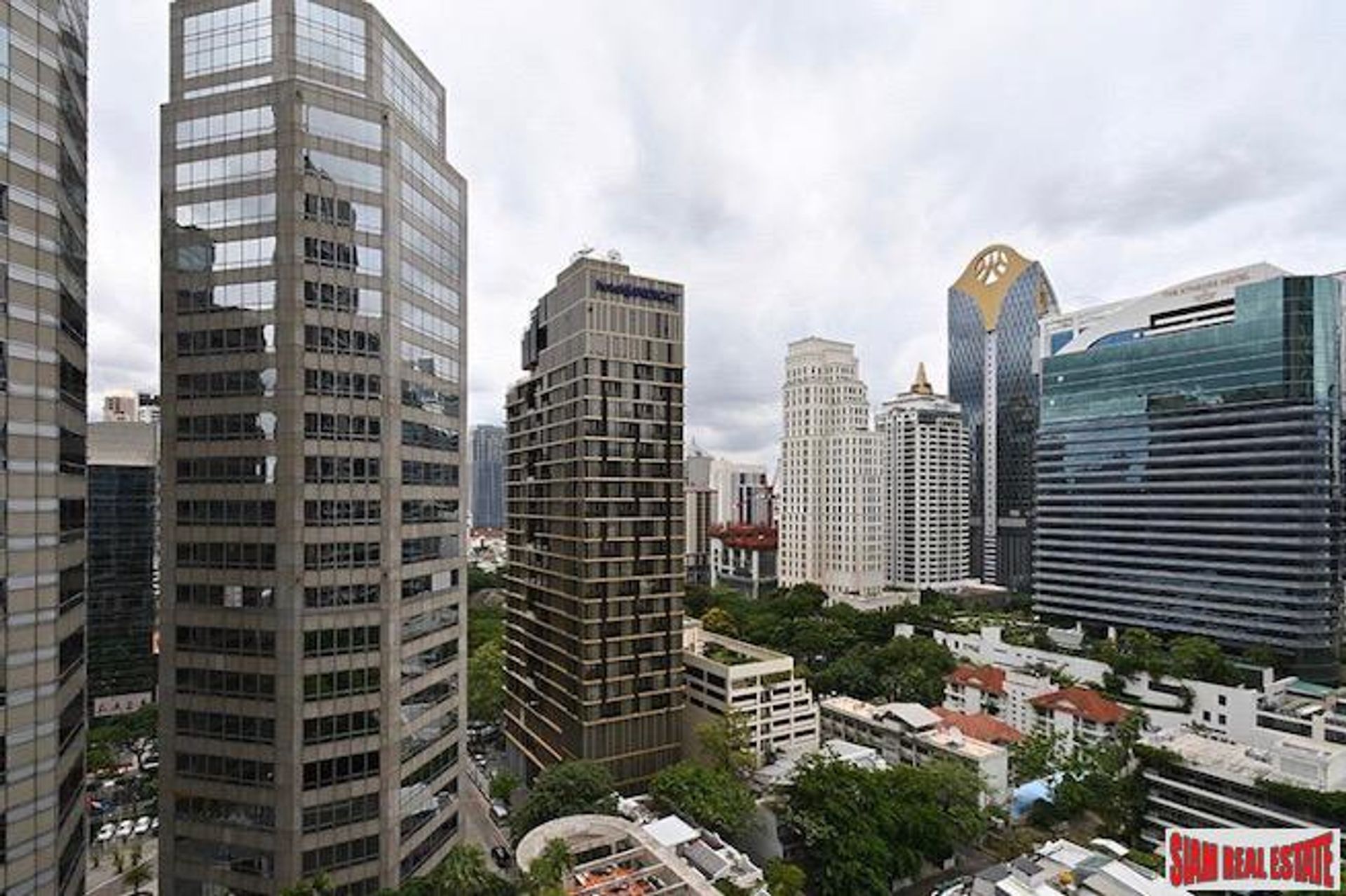 Condominio nel , Krung Thep Maha Nakhon 11724574