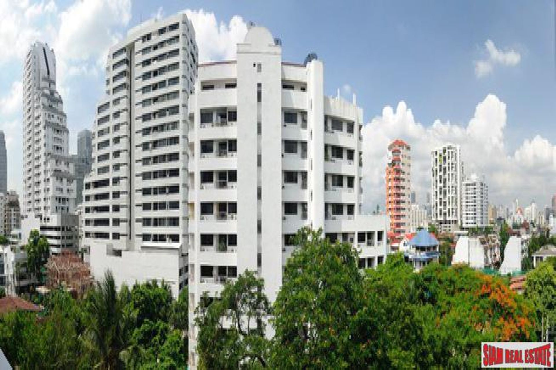 Condominio nel Samphanthawong, Krung Thep Maha Nakhon 11724584