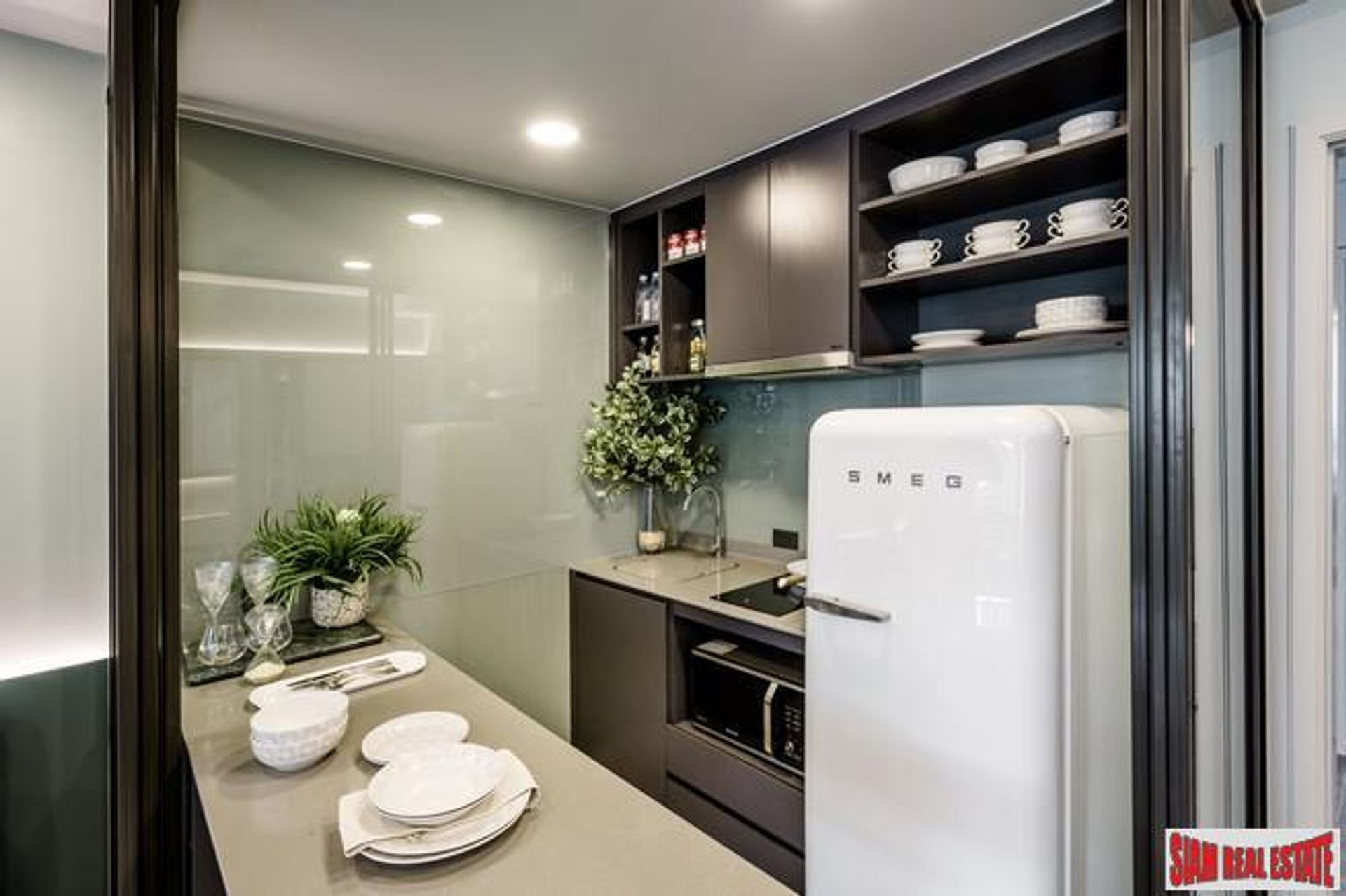 Condominium dans , Krung Thep Maha Nakhon 11724610