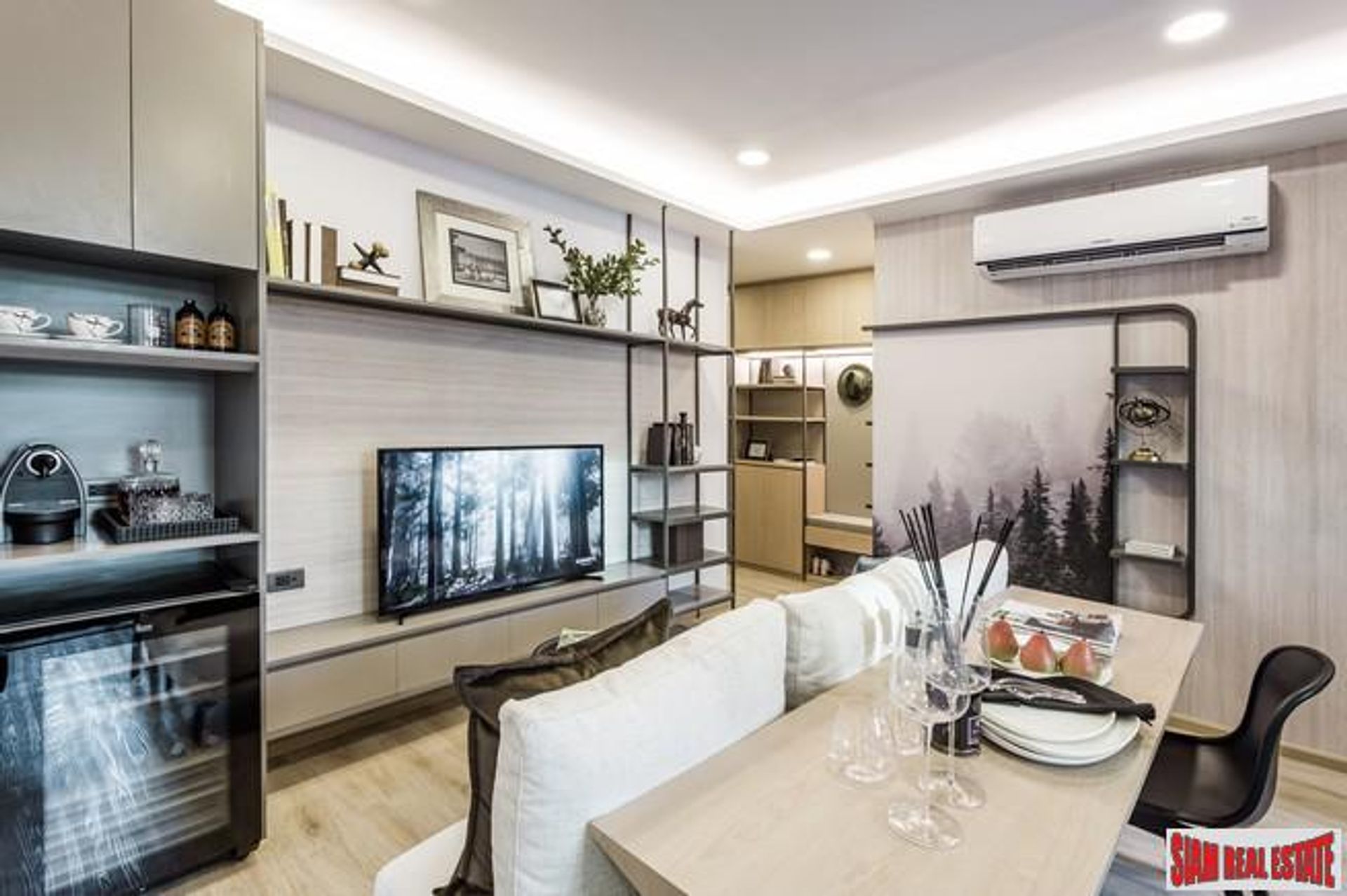 Condominium dans , Krung Thep Maha Nakhon 11724610