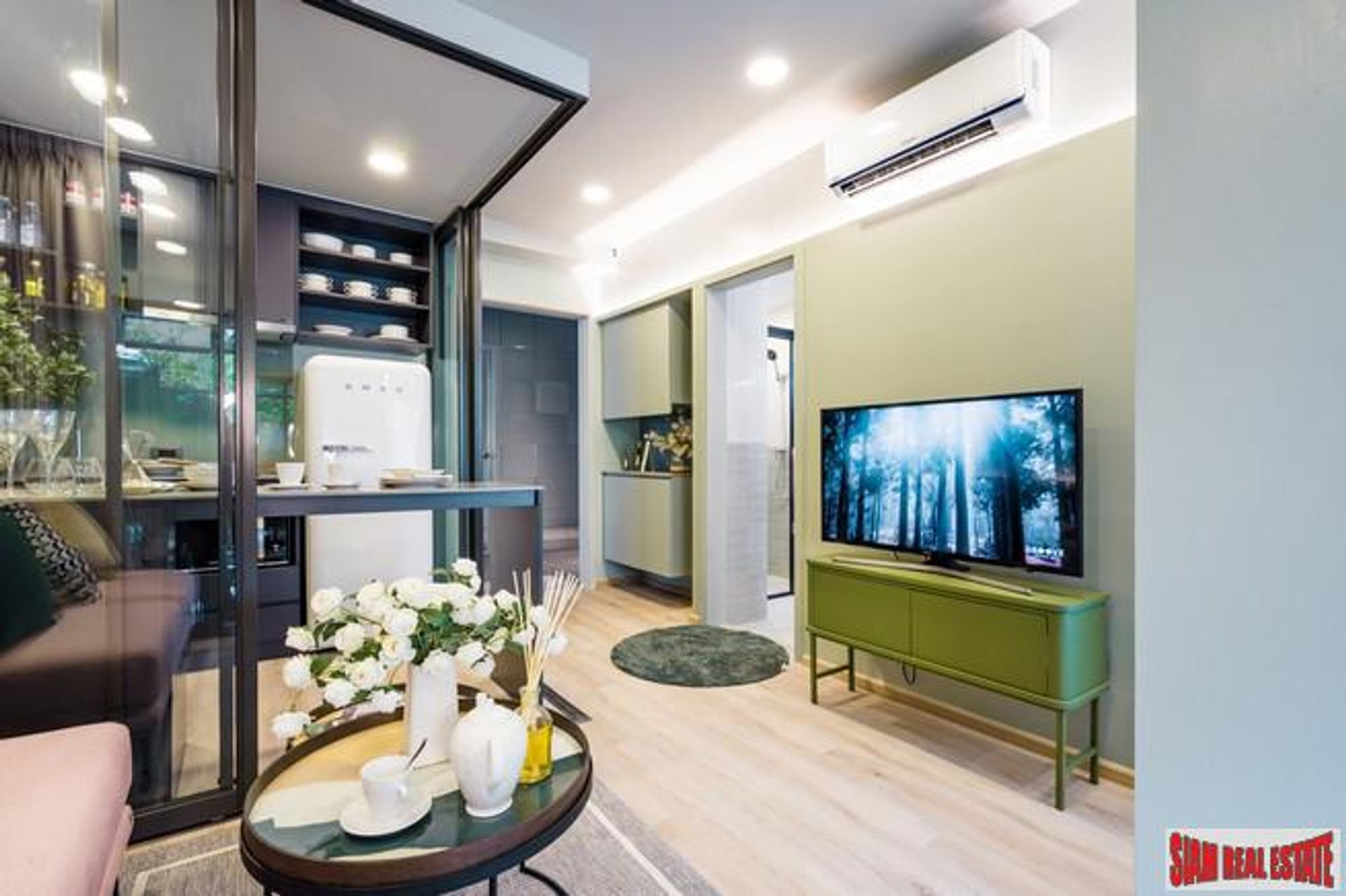 Condominium dans , Krung Thep Maha Nakhon 11724610