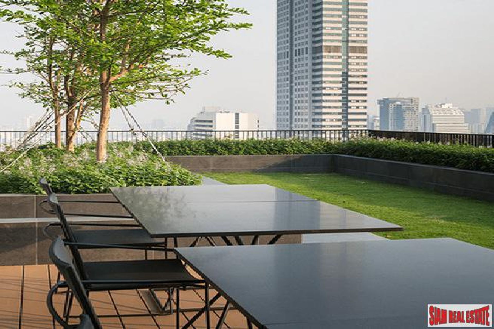 Condominio en , Krung Thep Maha Nakhon 11724617