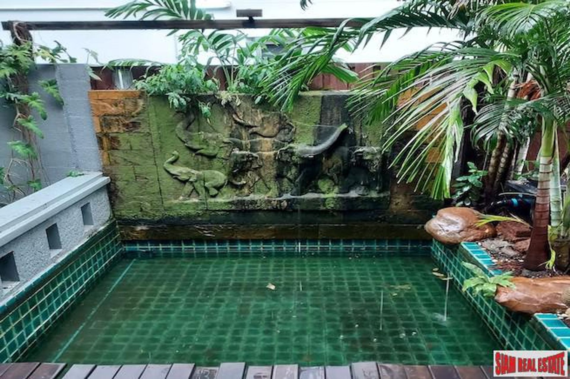 Rumah di , Krung Thep Maha Nakhon 11724627