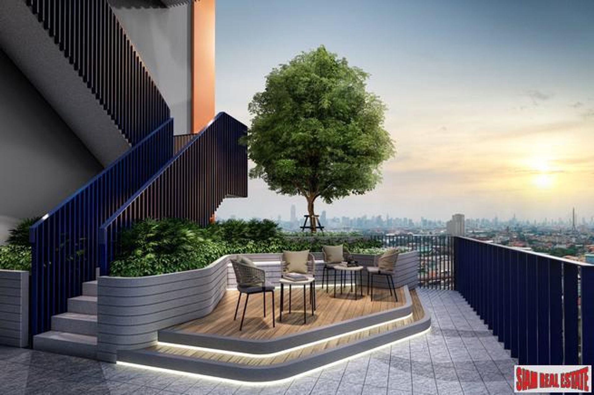 Condominium dans , Krung Thep Maha Nakhon 11724629