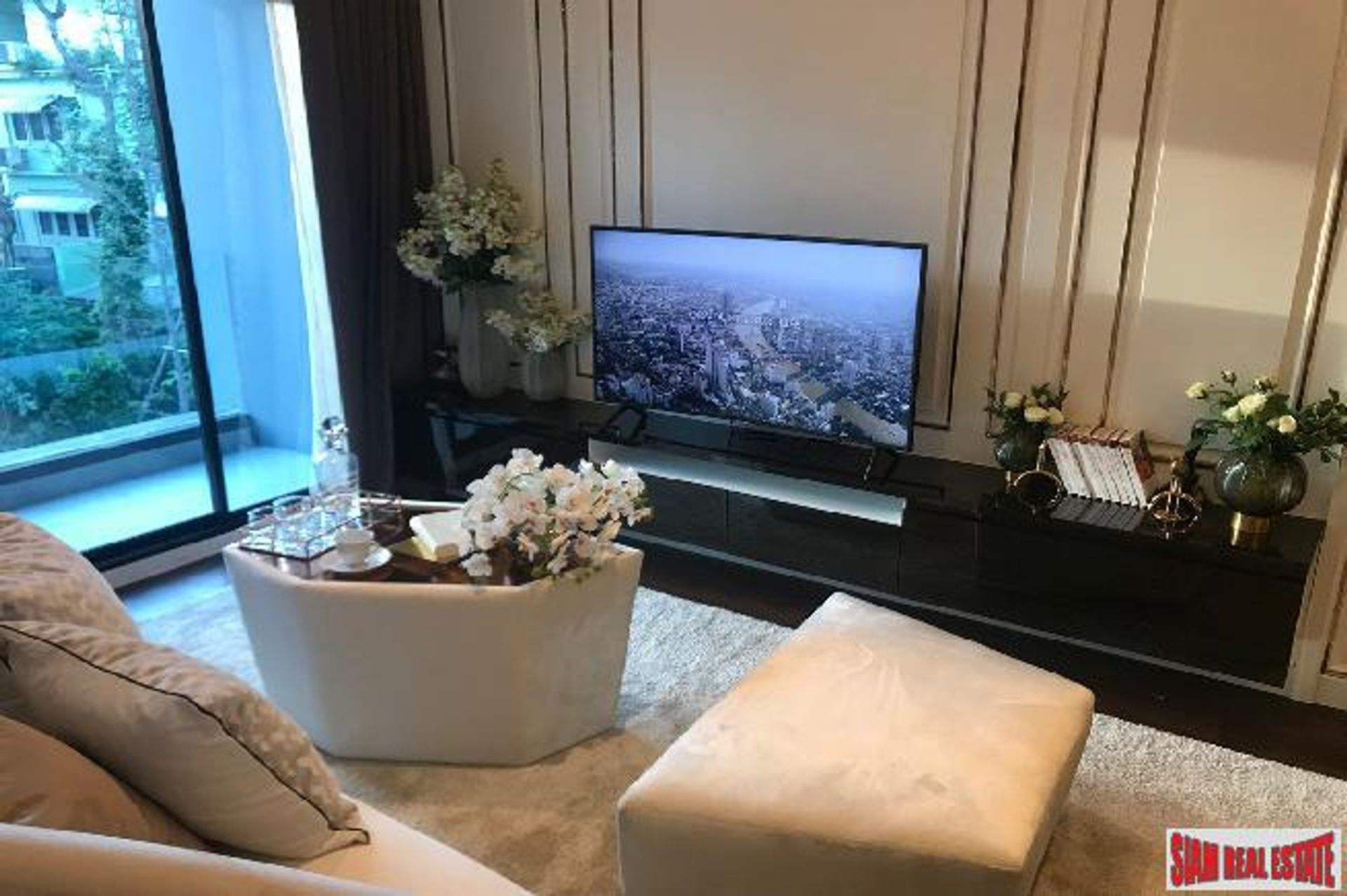 Condominio nel , Krung Thep Maha Nakhon 11724637