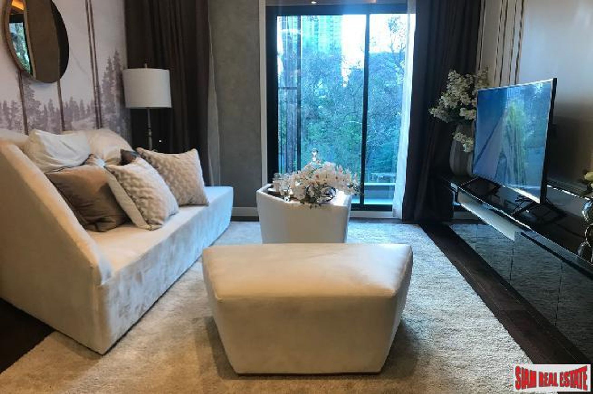 Condominio en , Krung Thep Maha Nakhon 11724637