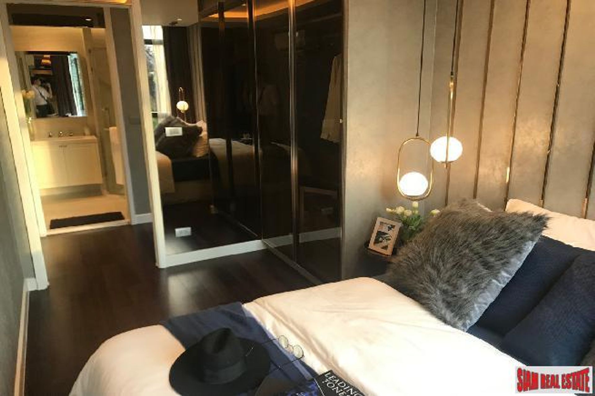 Condominio nel , Krung Thep Maha Nakhon 11724637