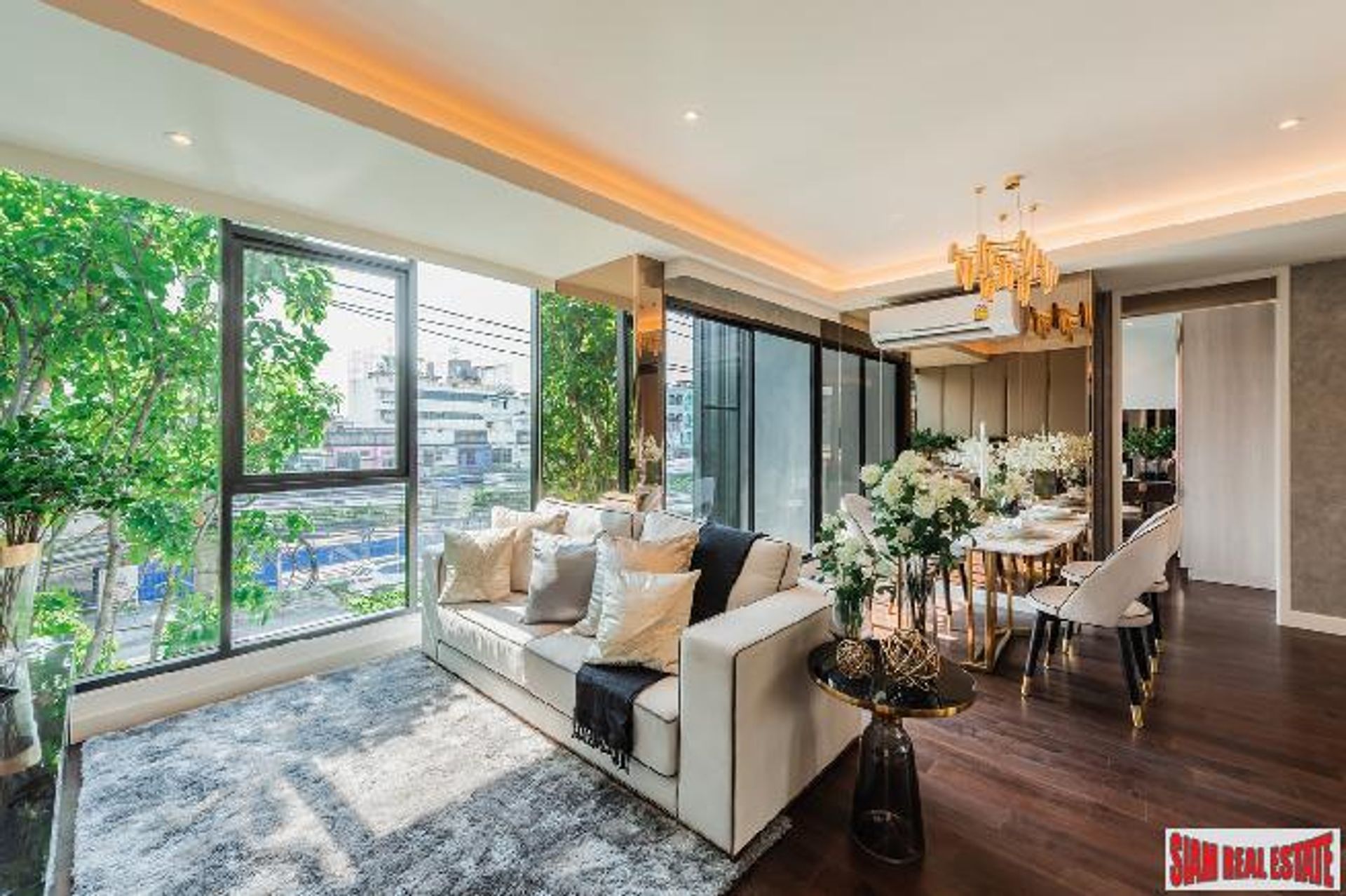 Condominio nel , Krung Thep Maha Nakhon 11724637