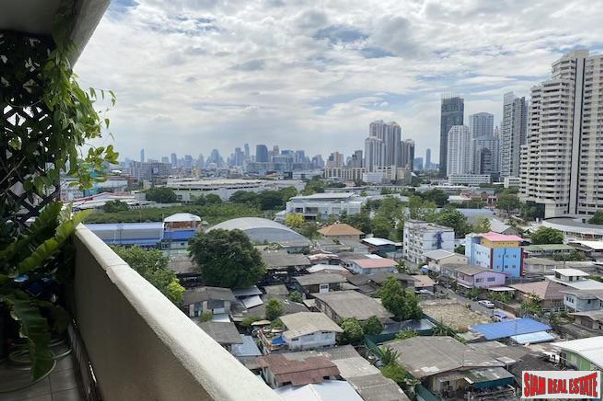 Condominio en , Krung Thep Maha Nakhon 11724648