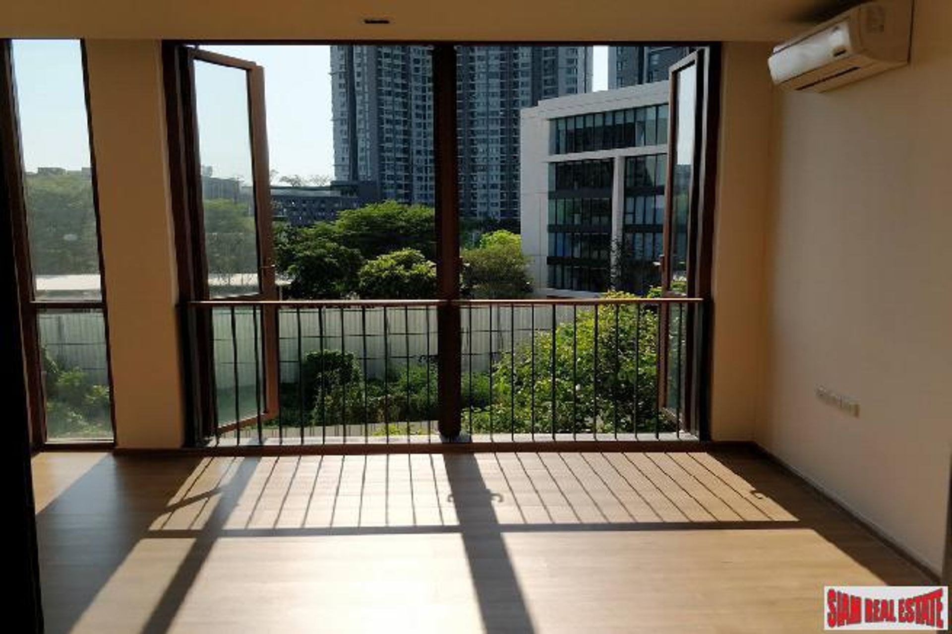 Condominio nel Muban Ban Seri, Krung Thep Maha Nakhon 11724651