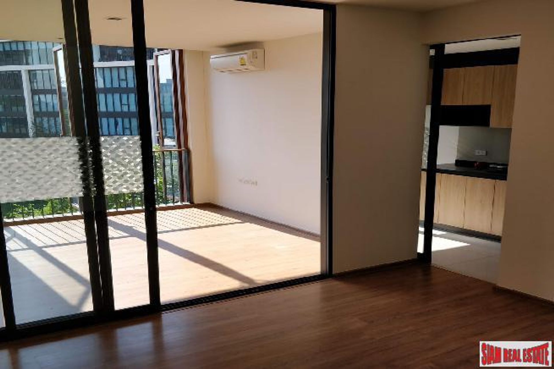 Condominio nel Muban Ban Seri, Krung Thep Maha Nakhon 11724651