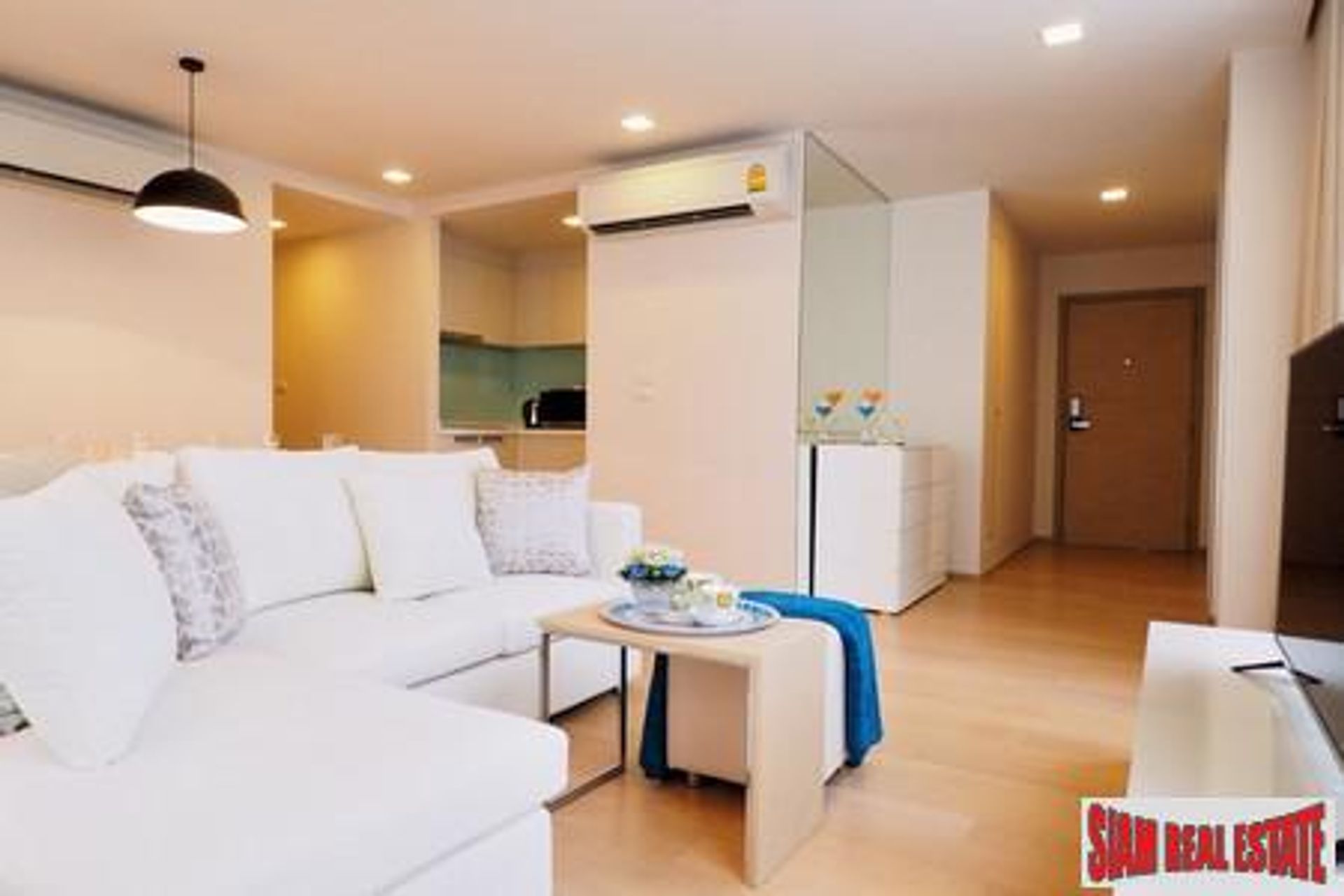 Condominio en Watthana, Krung Thep Maha Nakhon 11724652