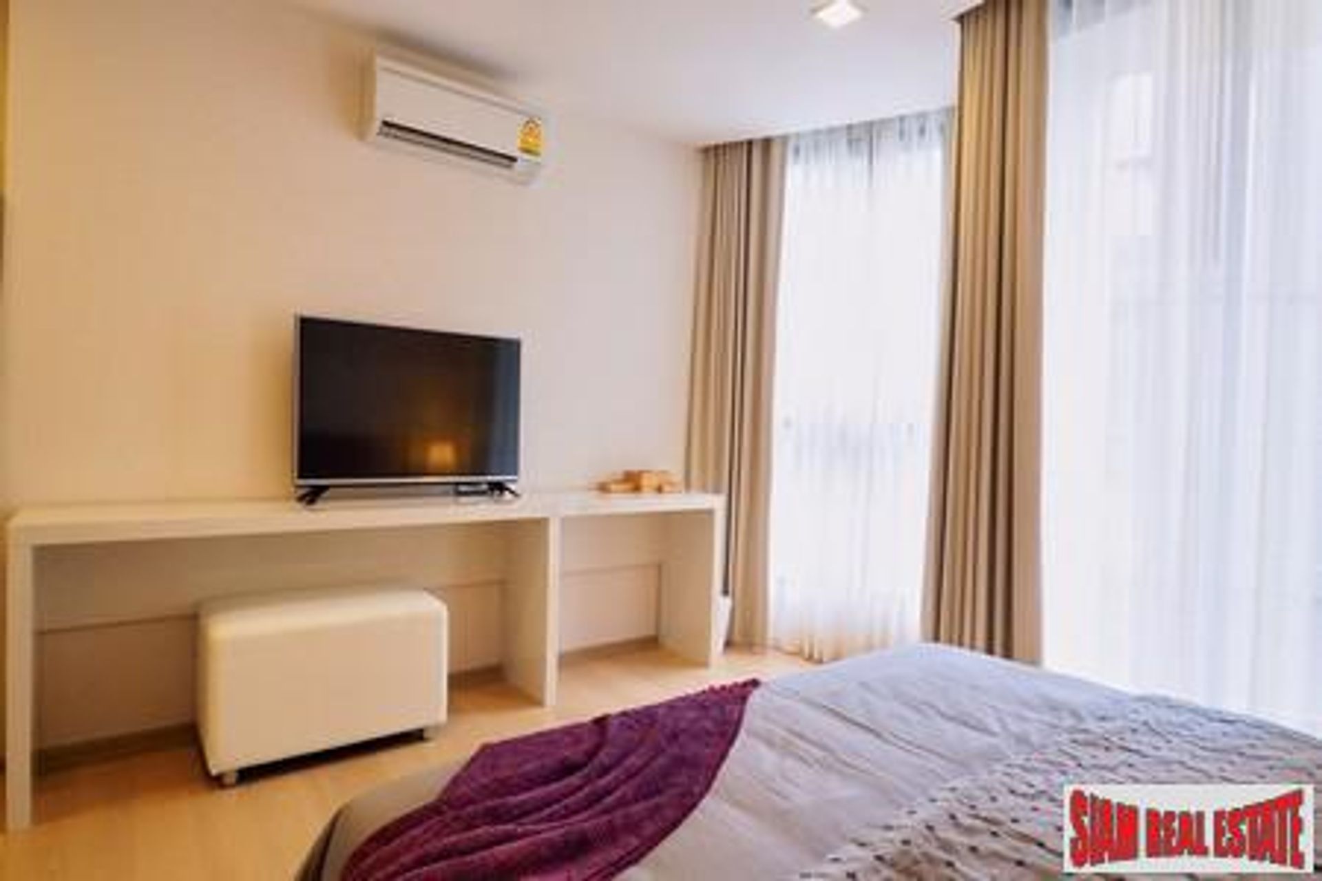 Condominium in , Krung Thep Maha Nakhon 11724652