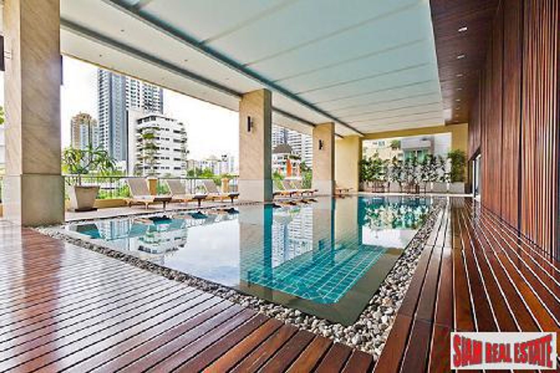 Condominio nel Wattana, Krung Thep Maha Nakhon 11724663