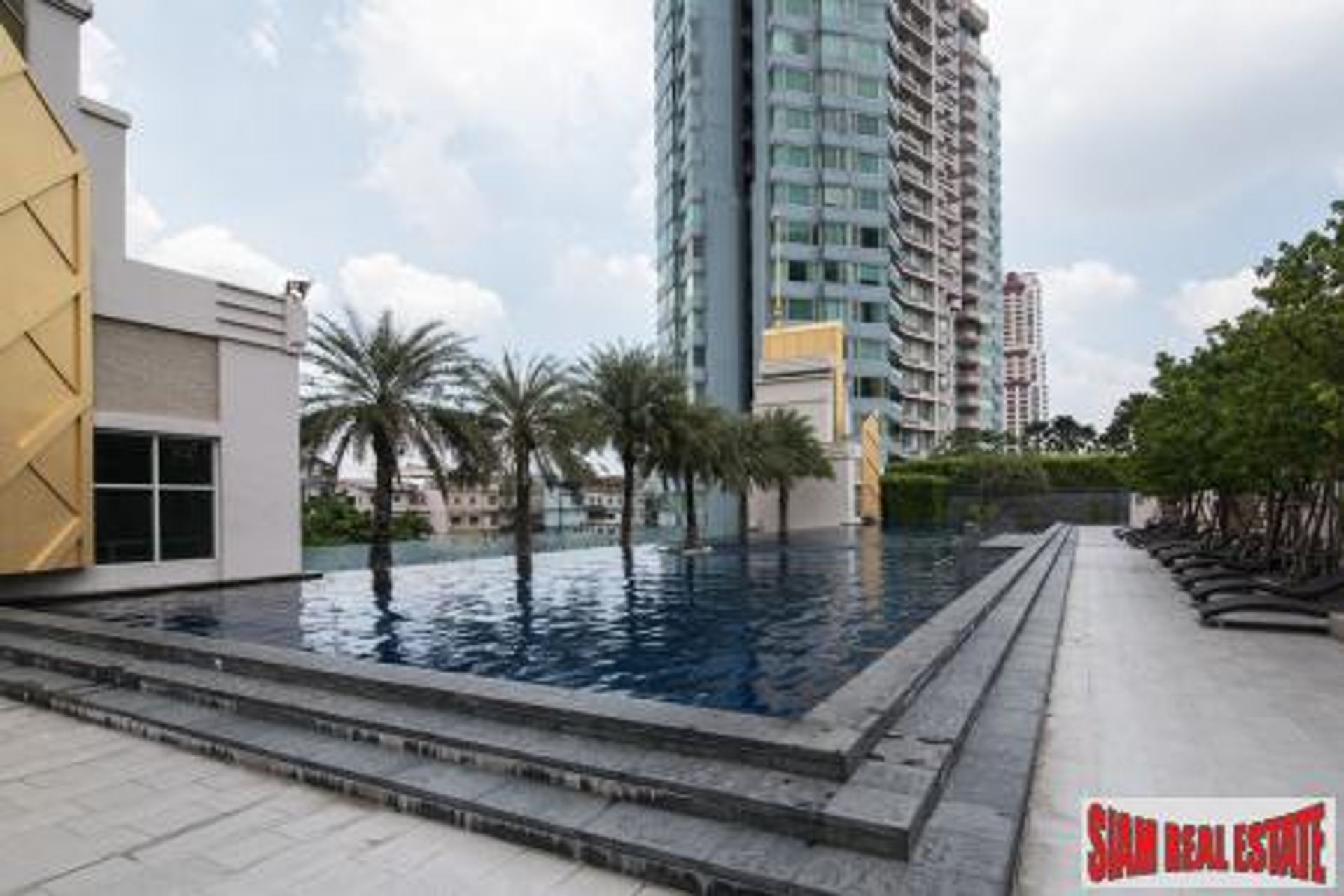 Condominium in , Krung Thep Maha Nakhon 11724667