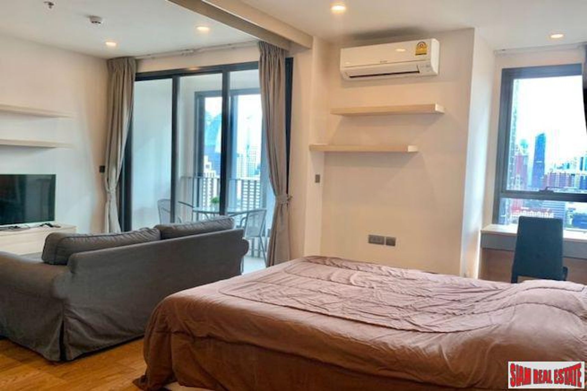 Condominium in , Krung Thep Maha Nakhon 11724674