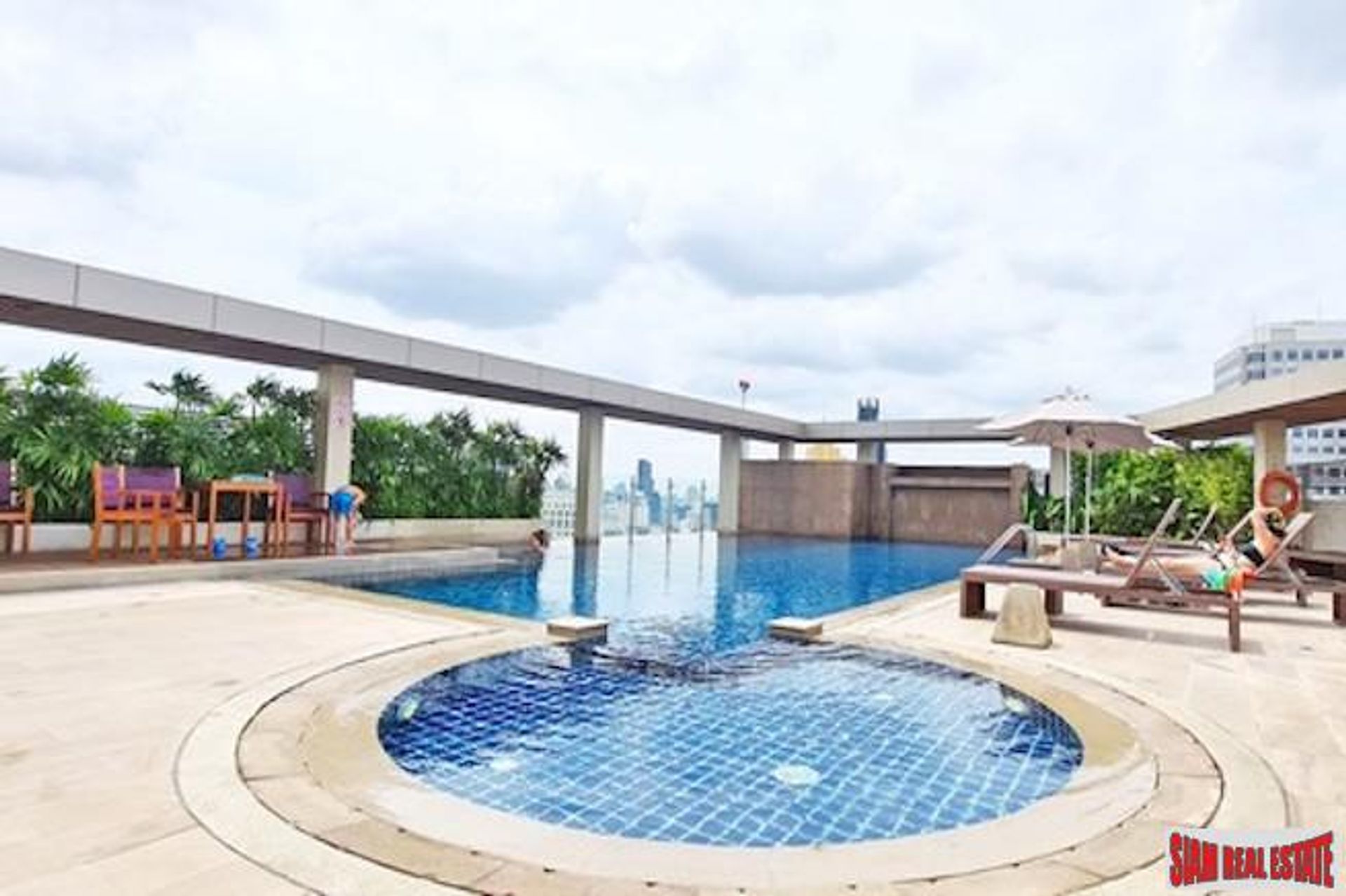 Condominium in , Krung Thep Maha Nakhon 11724677