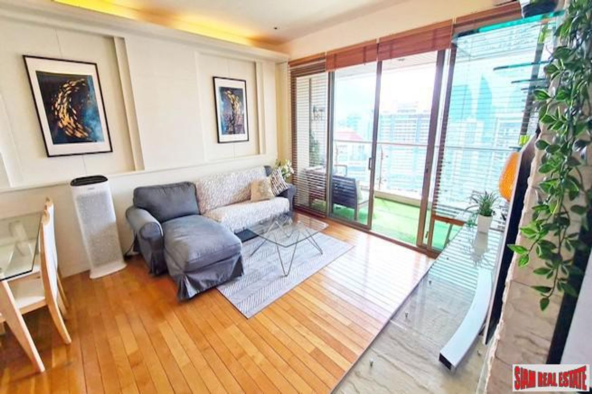 Condominium in , Krung Thep Maha Nakhon 11724677