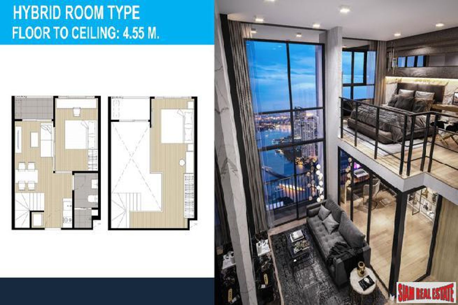 Condominio en , Krung Thep Maha Nakhon 11724681