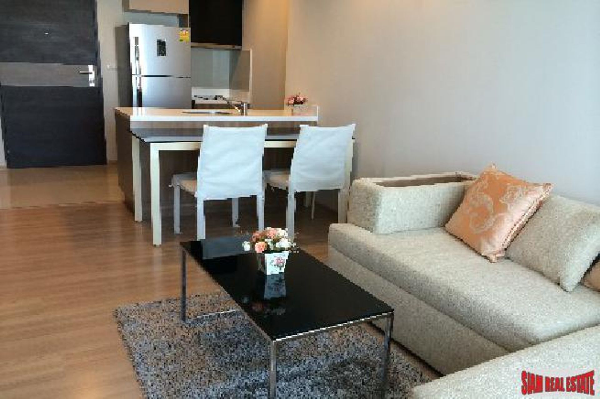 Condominium dans , Krung Thep Maha Nakhon 11724689