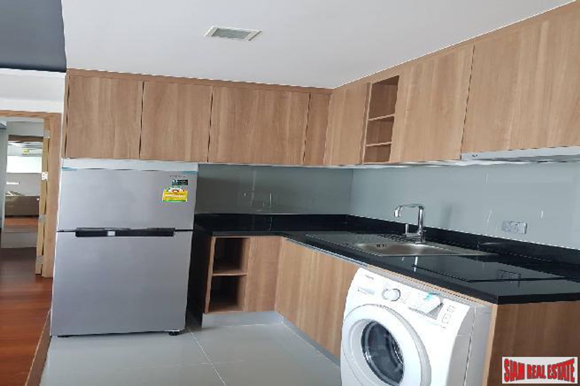 Condominio nel , Krung Thep Maha Nakhon 11724691