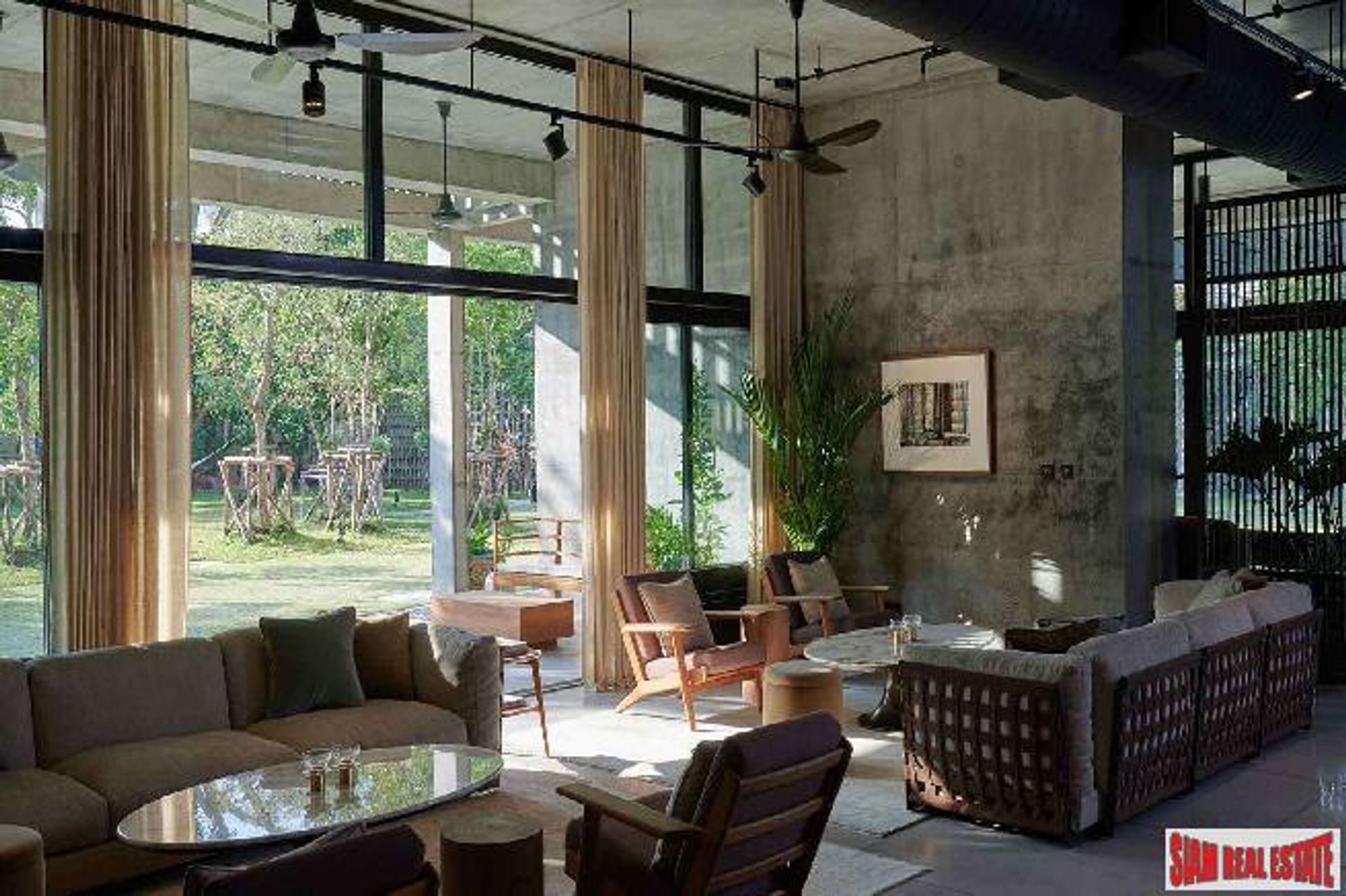 Condominio nel Yan Nawa, Krung Thep Maha Nakhon 11724692