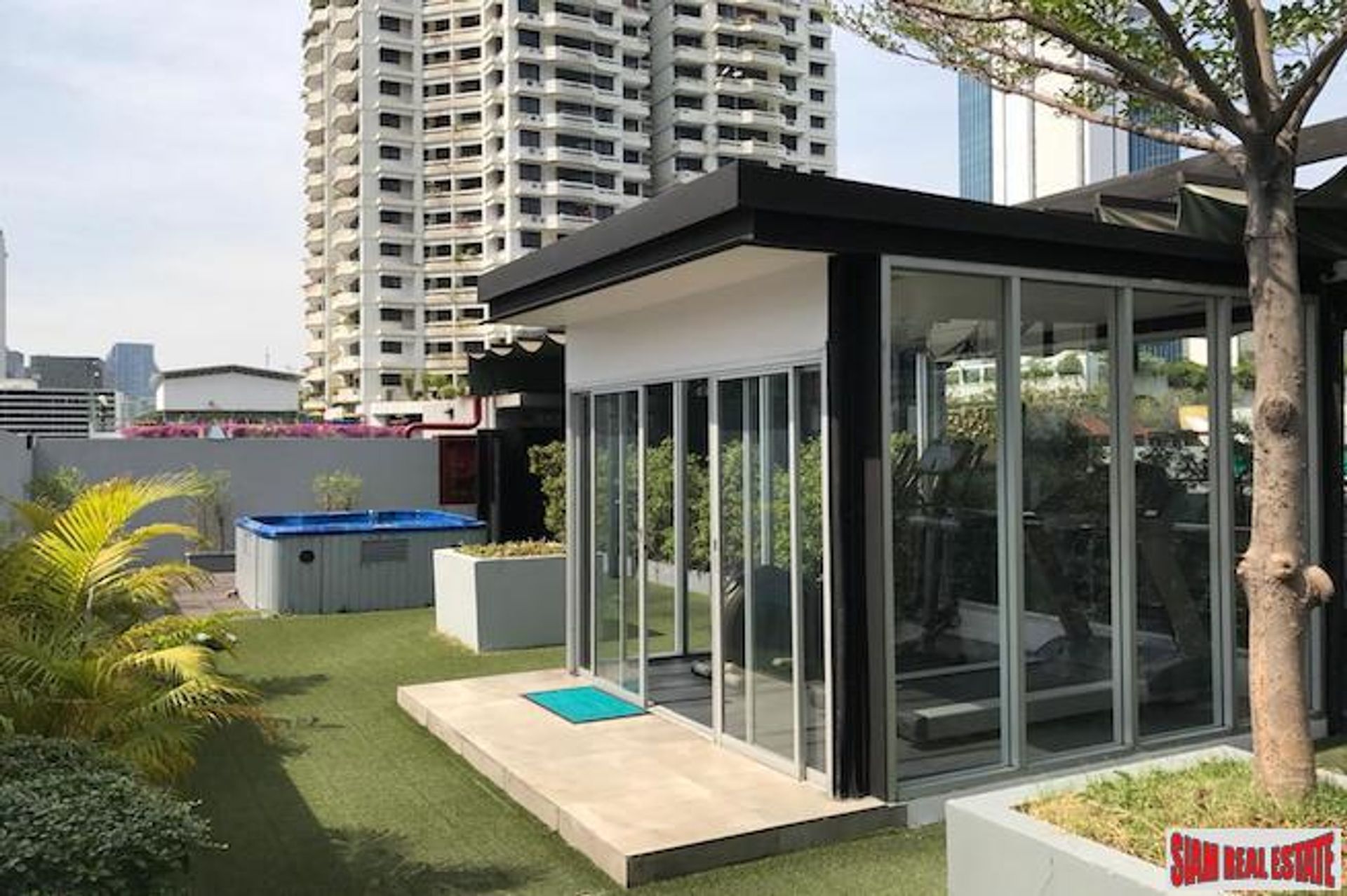 Condominium dans , Bangkok 11724693