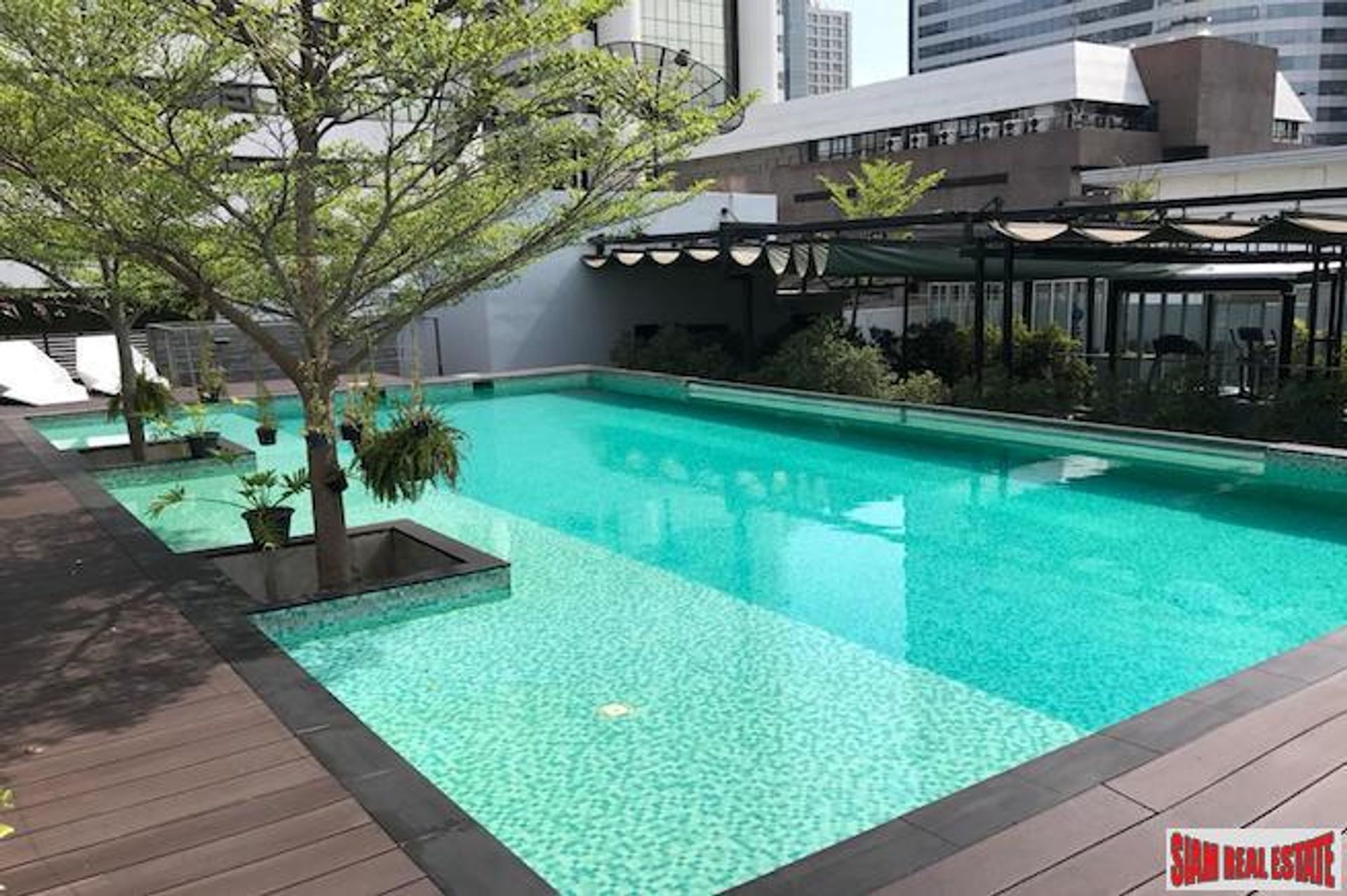 Condominium dans , Bangkok 11724693