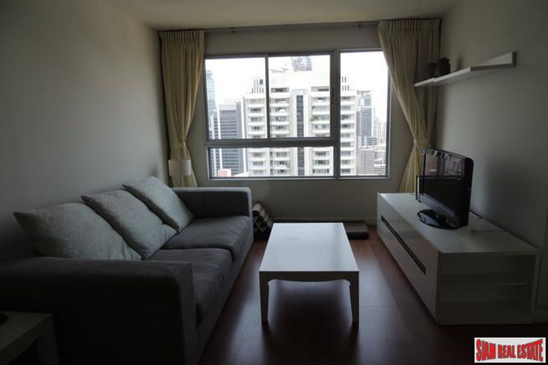 Condominio nel Wattana, Krung Thep Maha Nakhon 11724704