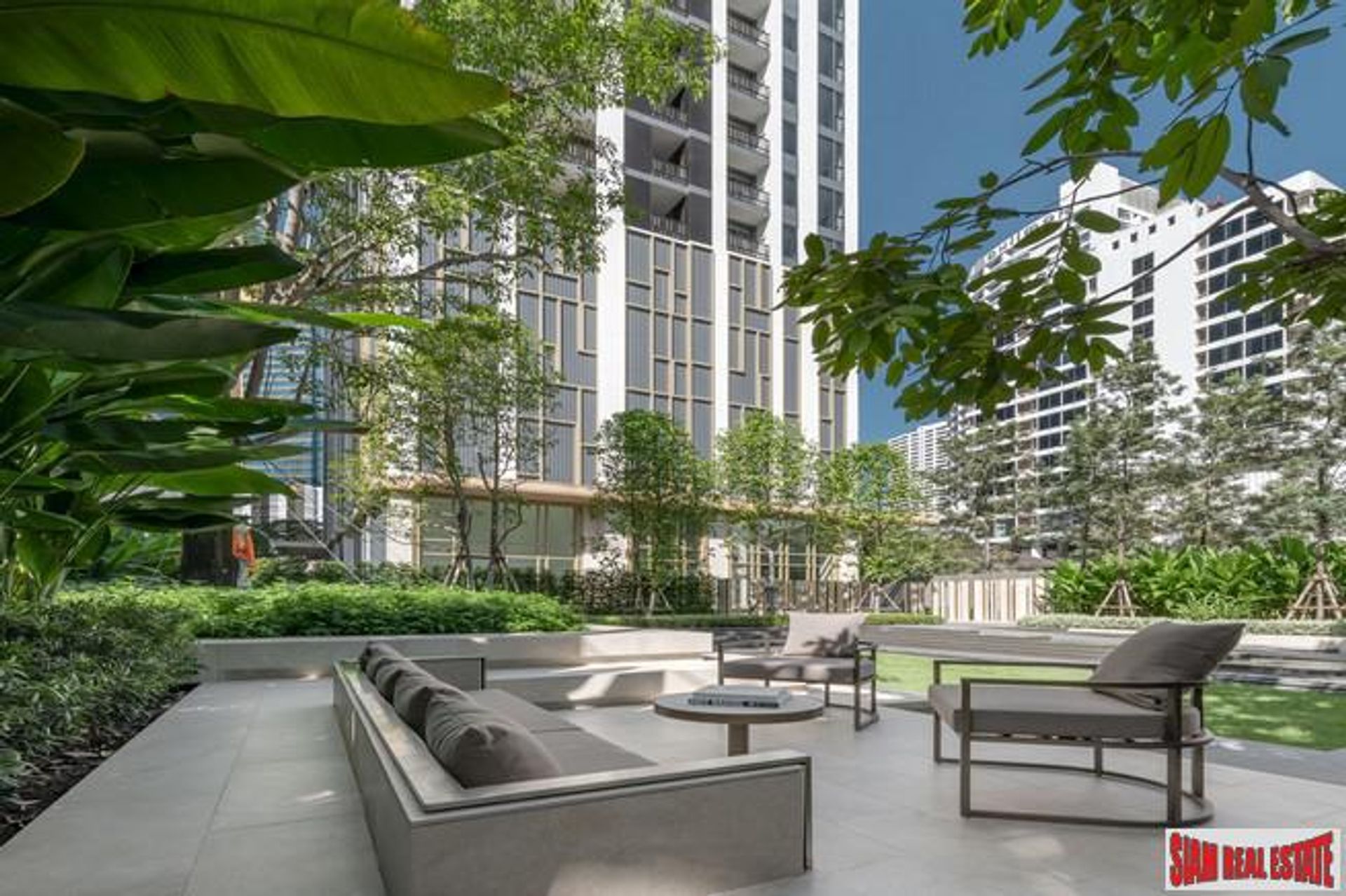 Condominio nel Ban Na canzone, Krung Thep Maha Nakhon 11724717