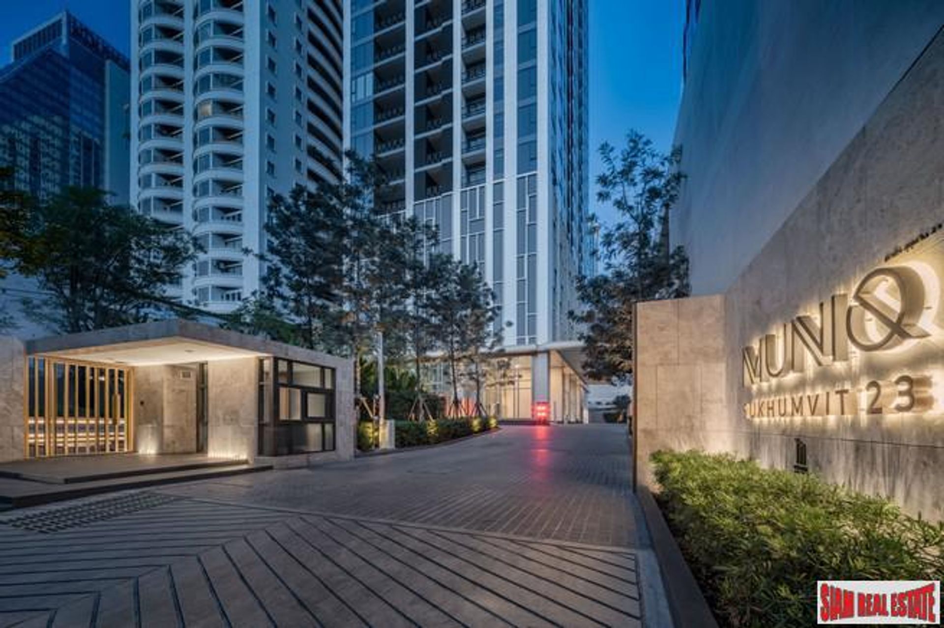 Condominio nel Ban Na canzone, Krung Thep Maha Nakhon 11724717