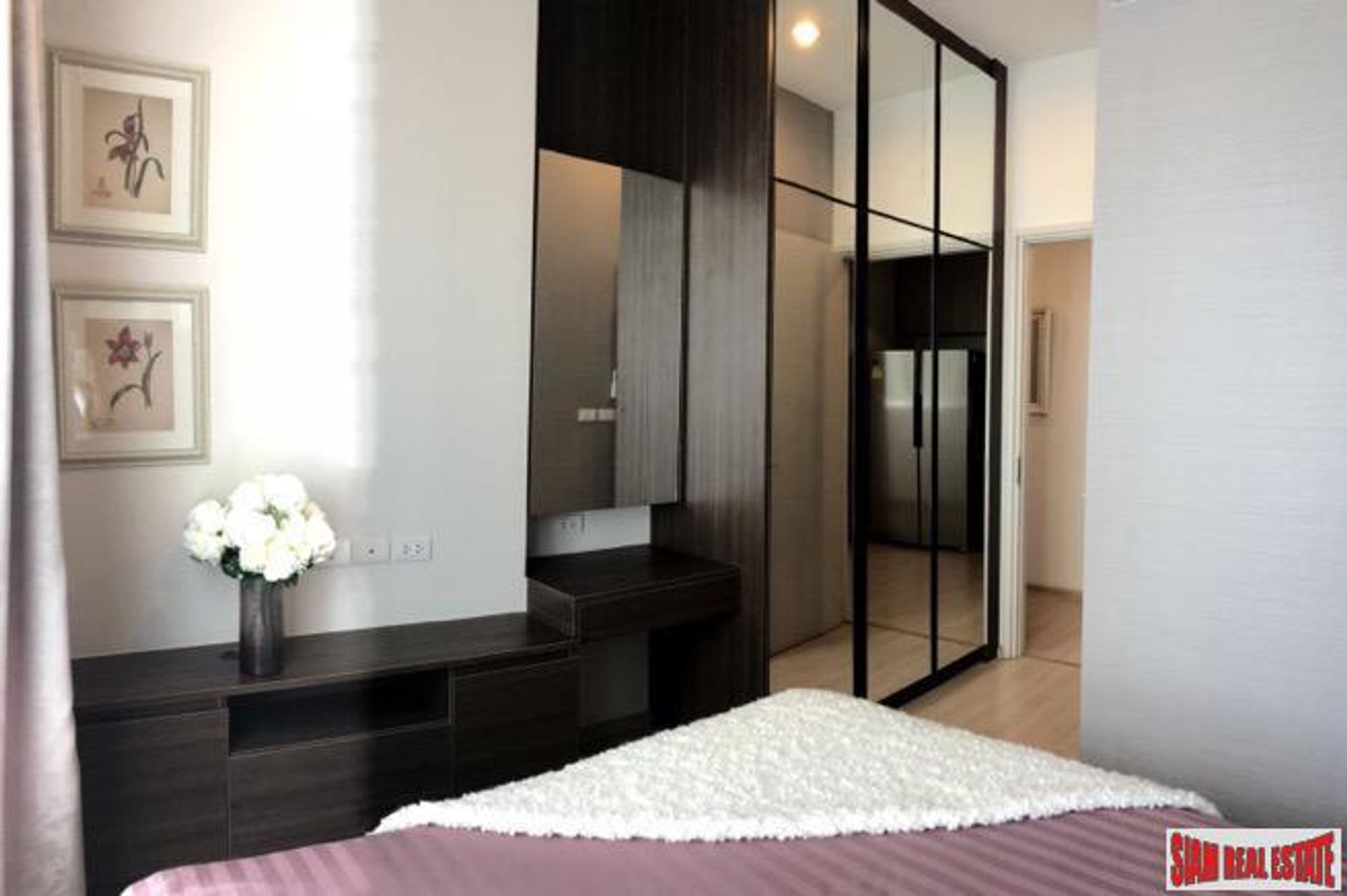 Condominio en , Krung Thep Maha Nakhon 11724722