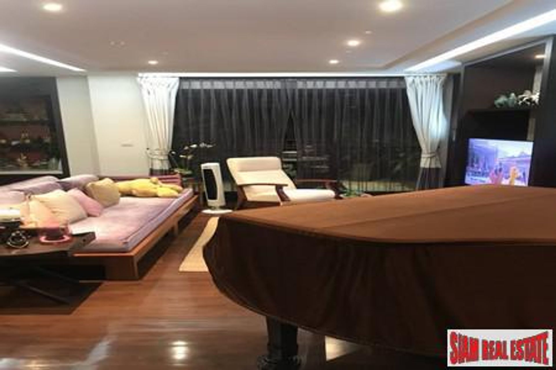 Condominium in , Krung Thep Maha Nakhon 11724727