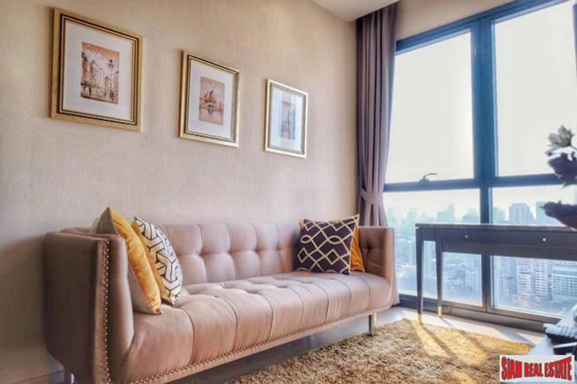 Condominio nel Ban Na canzone, Krung Thep Maha Nakhon 11724742