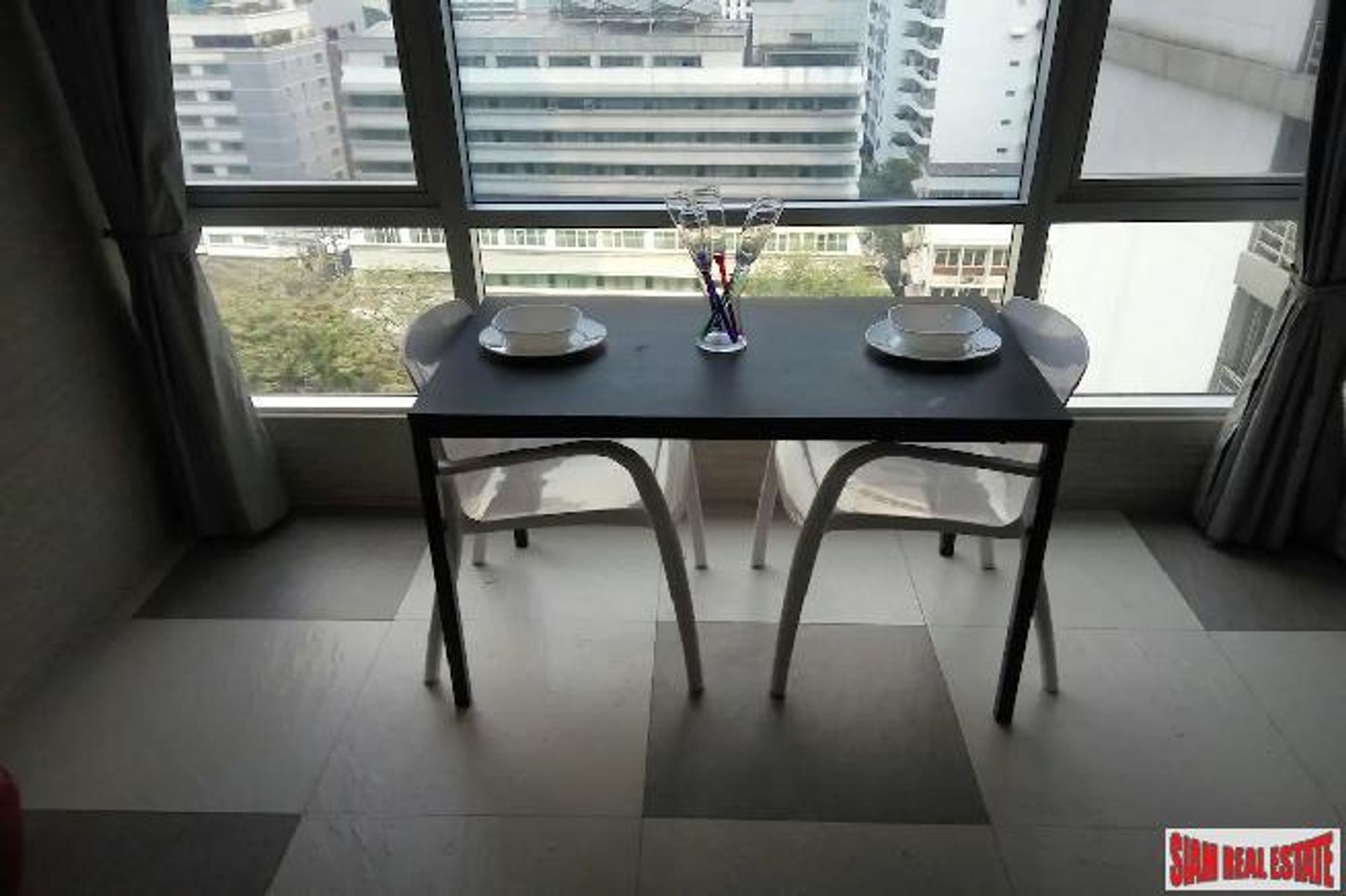 Condominium dans Samphanthawong, Krung Thep Maha Nakhon 11724743