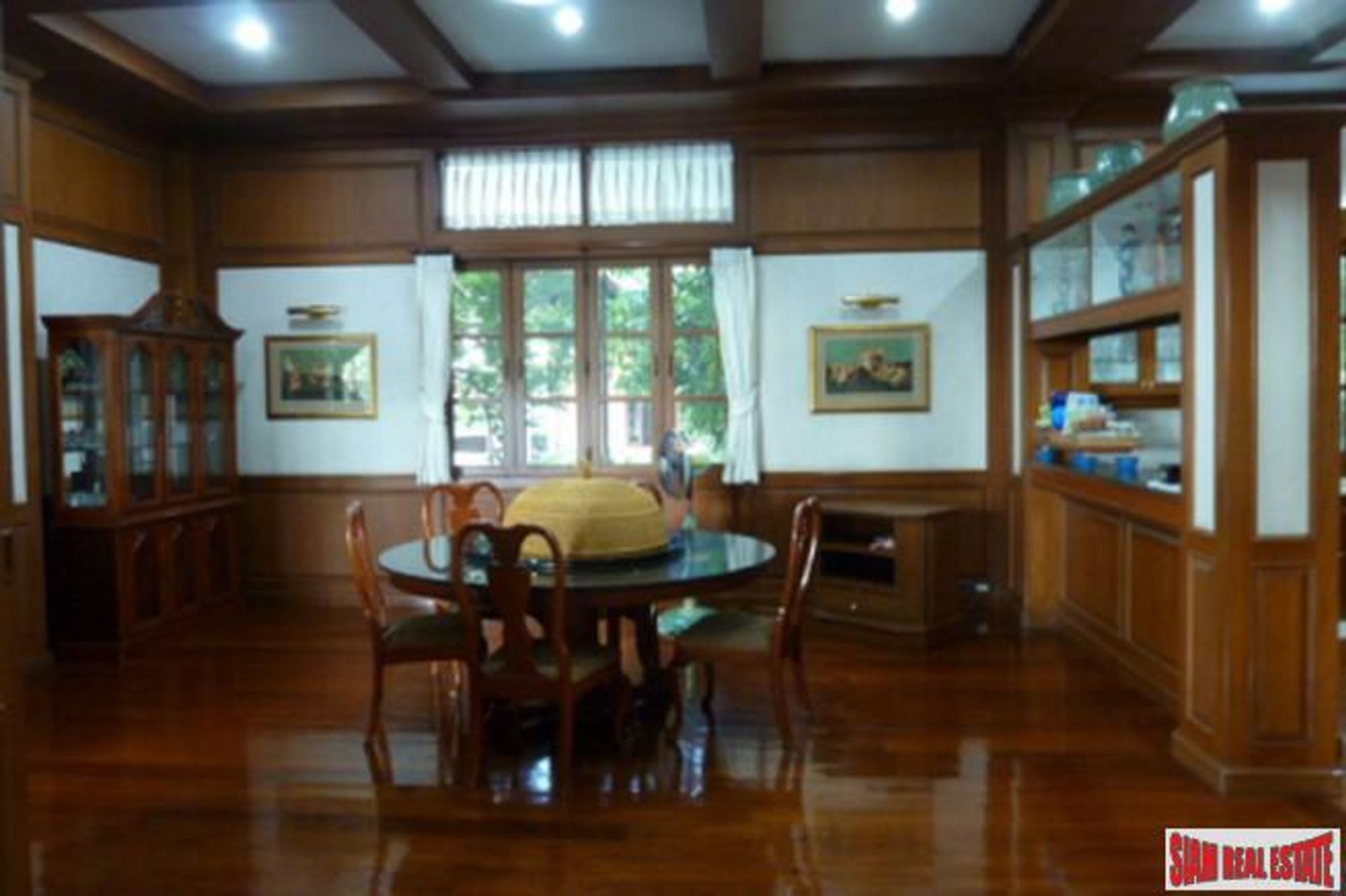 rumah dalam Bangkok, Bangkok 11724744