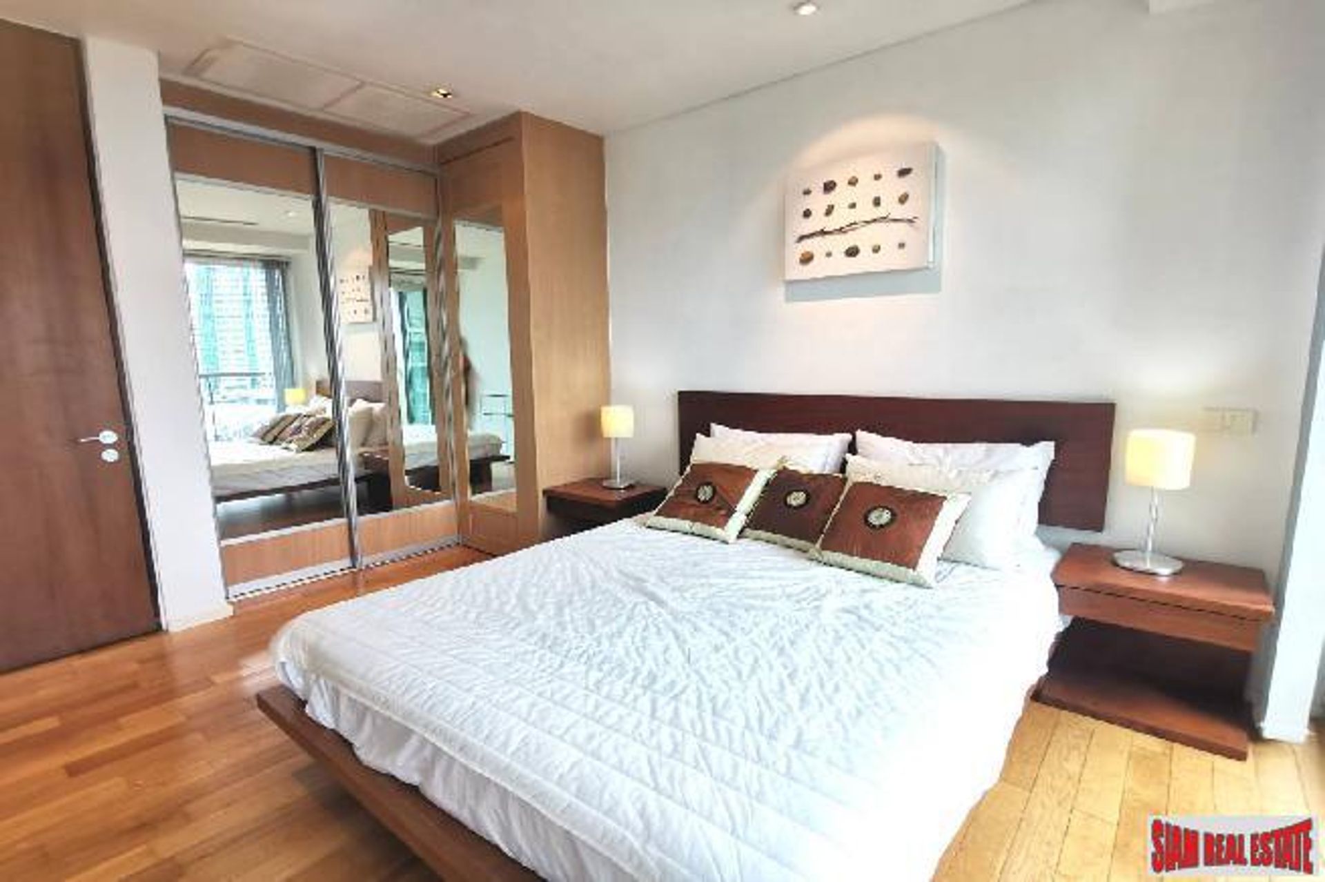 Condominio en Ban Na Song, Krung Thep Maha Nakhon 11724747