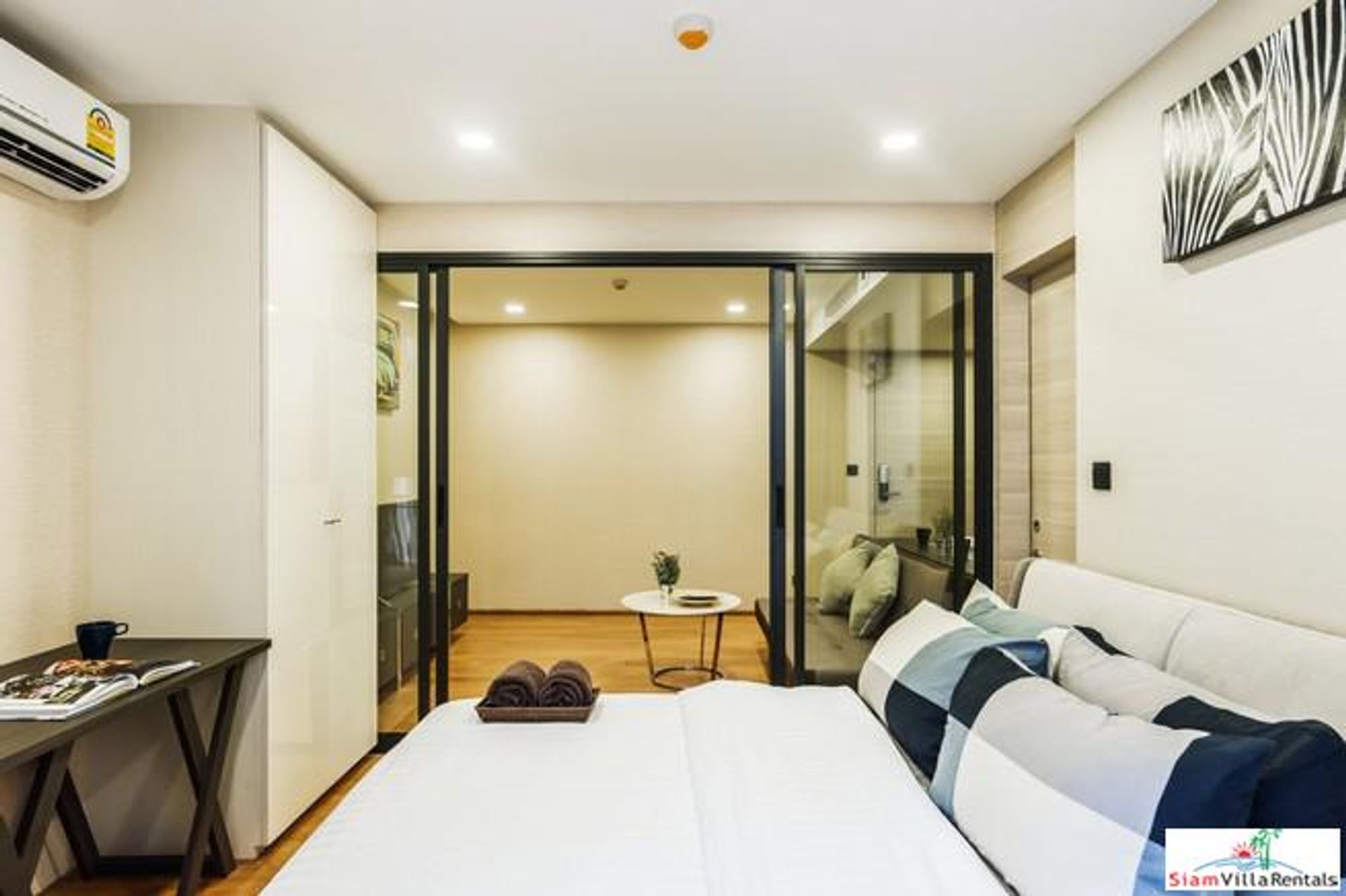 Condominium in , Krung Thep Maha Nakhon 11724757