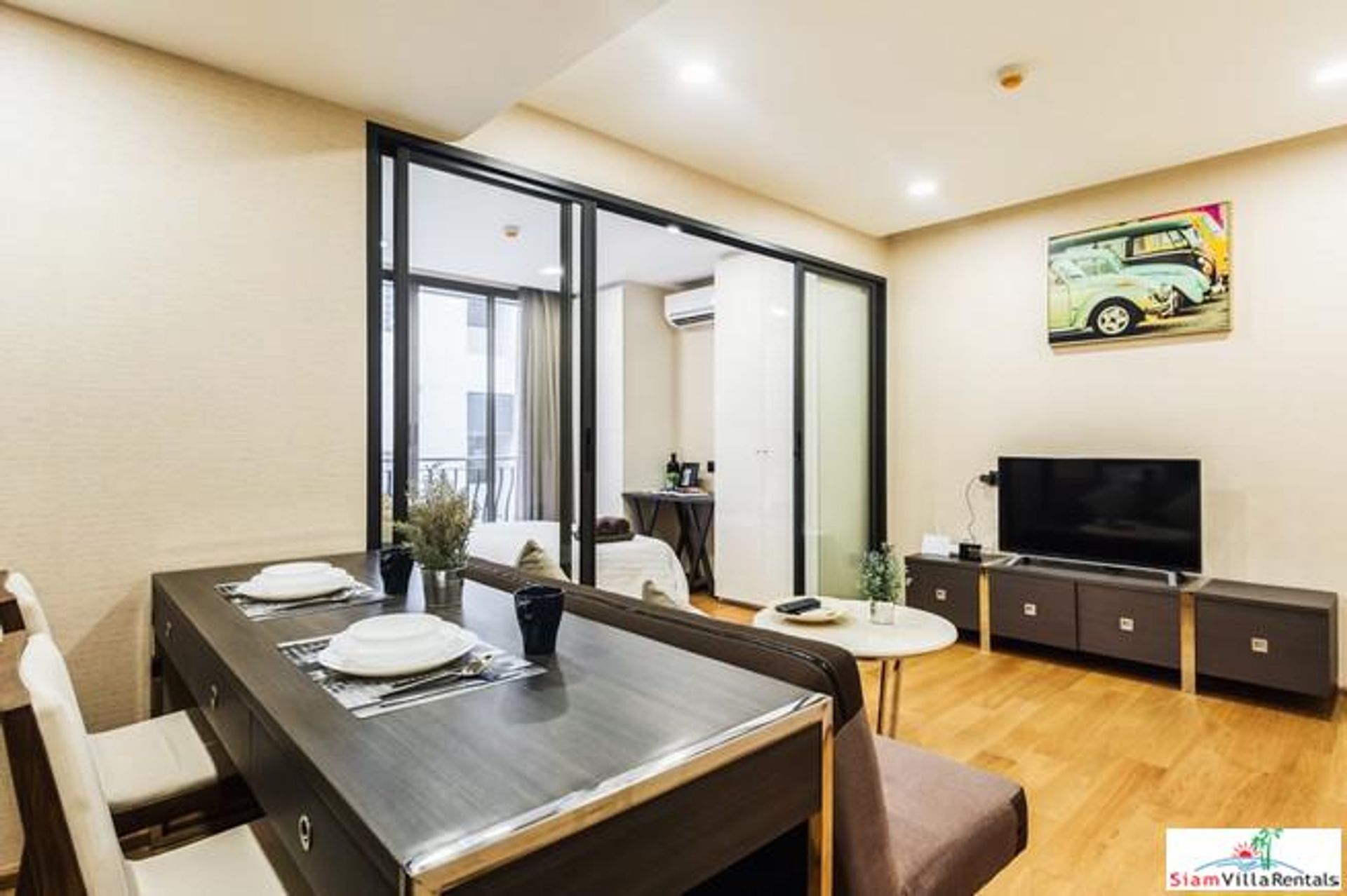 Condominium dans , Krung Thep Maha Nakhon 11724757