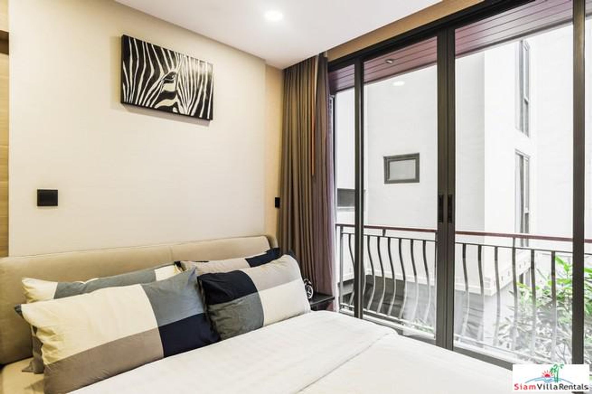 Condominium in , Krung Thep Maha Nakhon 11724757