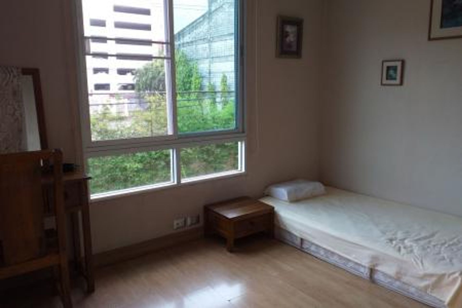 Condominio nel Muban Ban Seri, Krung Thep Maha Nakhon 11724759