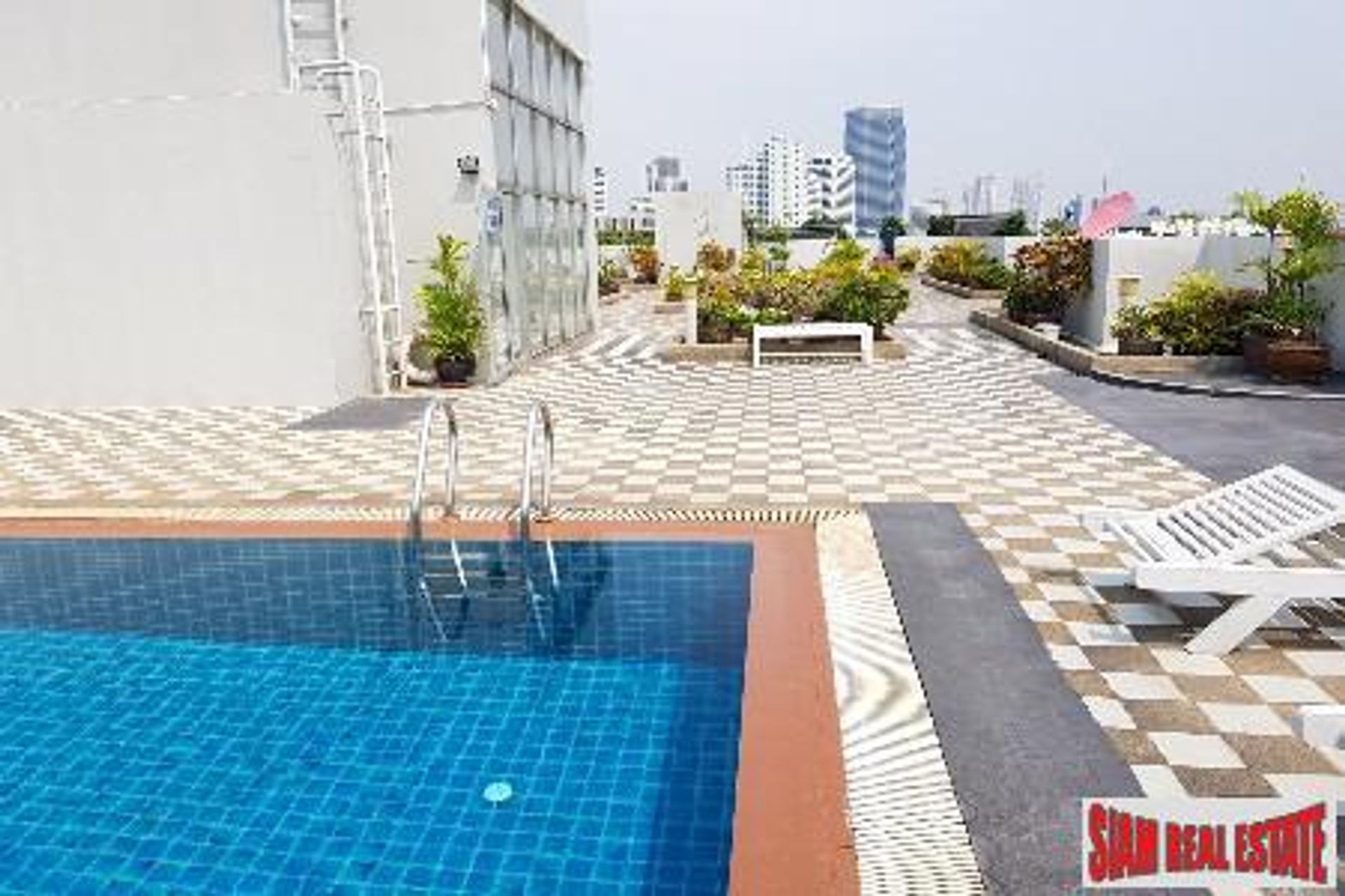 Condominium dans , Krung Thep Maha Nakhon 11724763