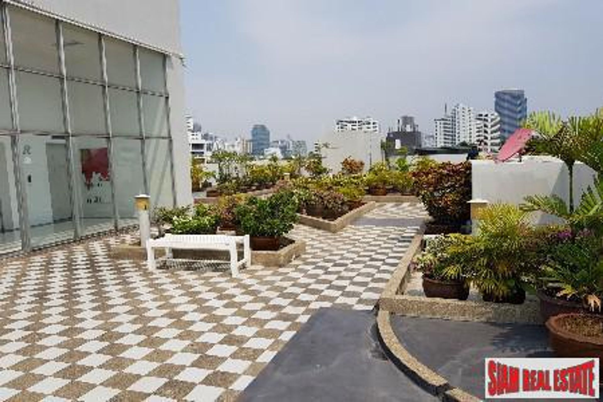 Condominium dans , Krung Thep Maha Nakhon 11724763