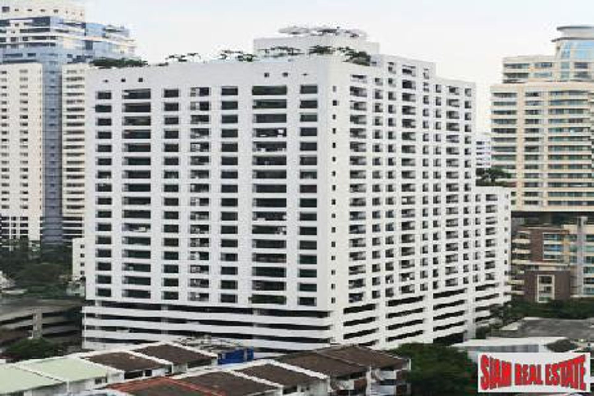 Condominium in , Krung Thep Maha Nakhon 11724767