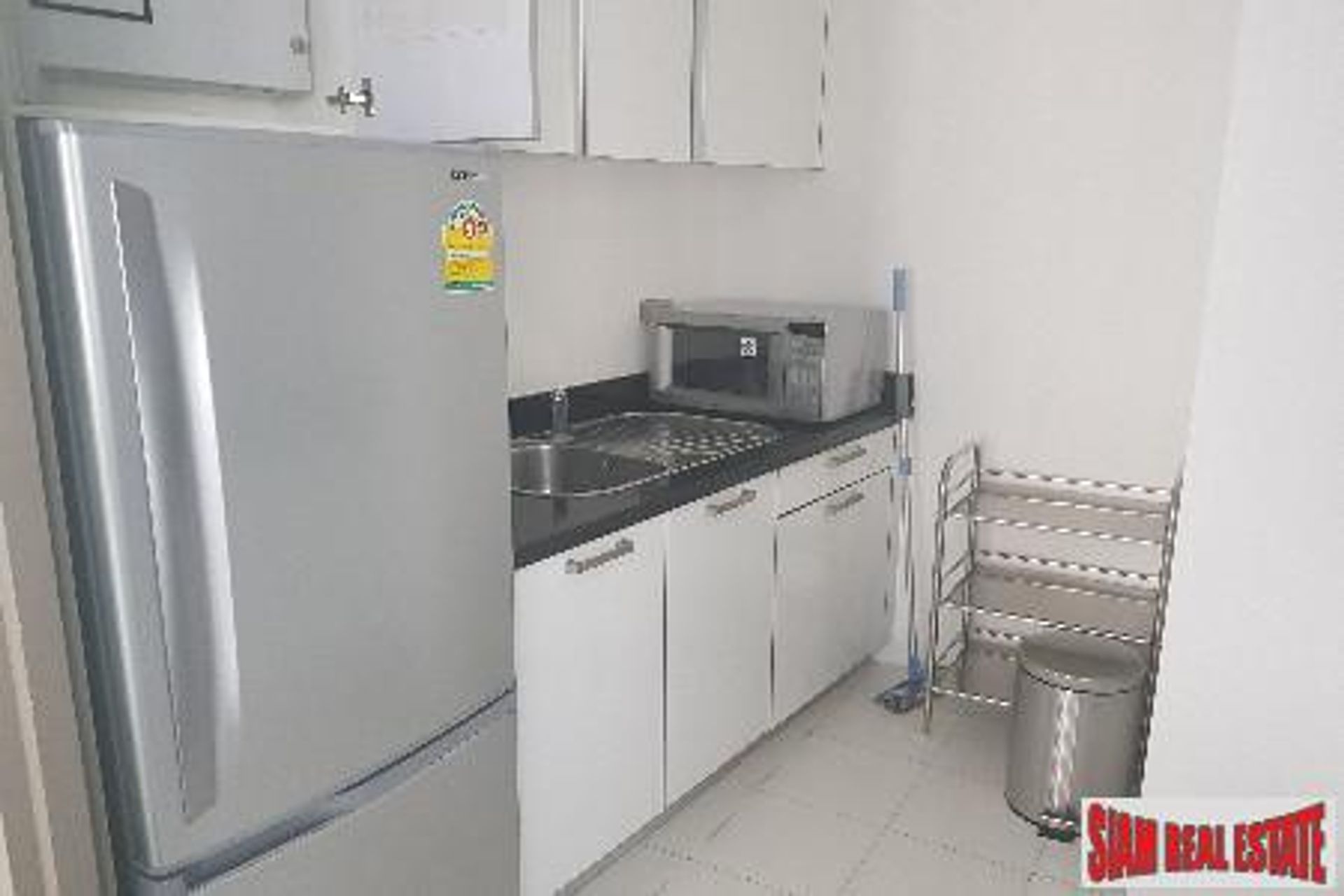 Condominio en , Krung Thep Maha Nakhon 11724786