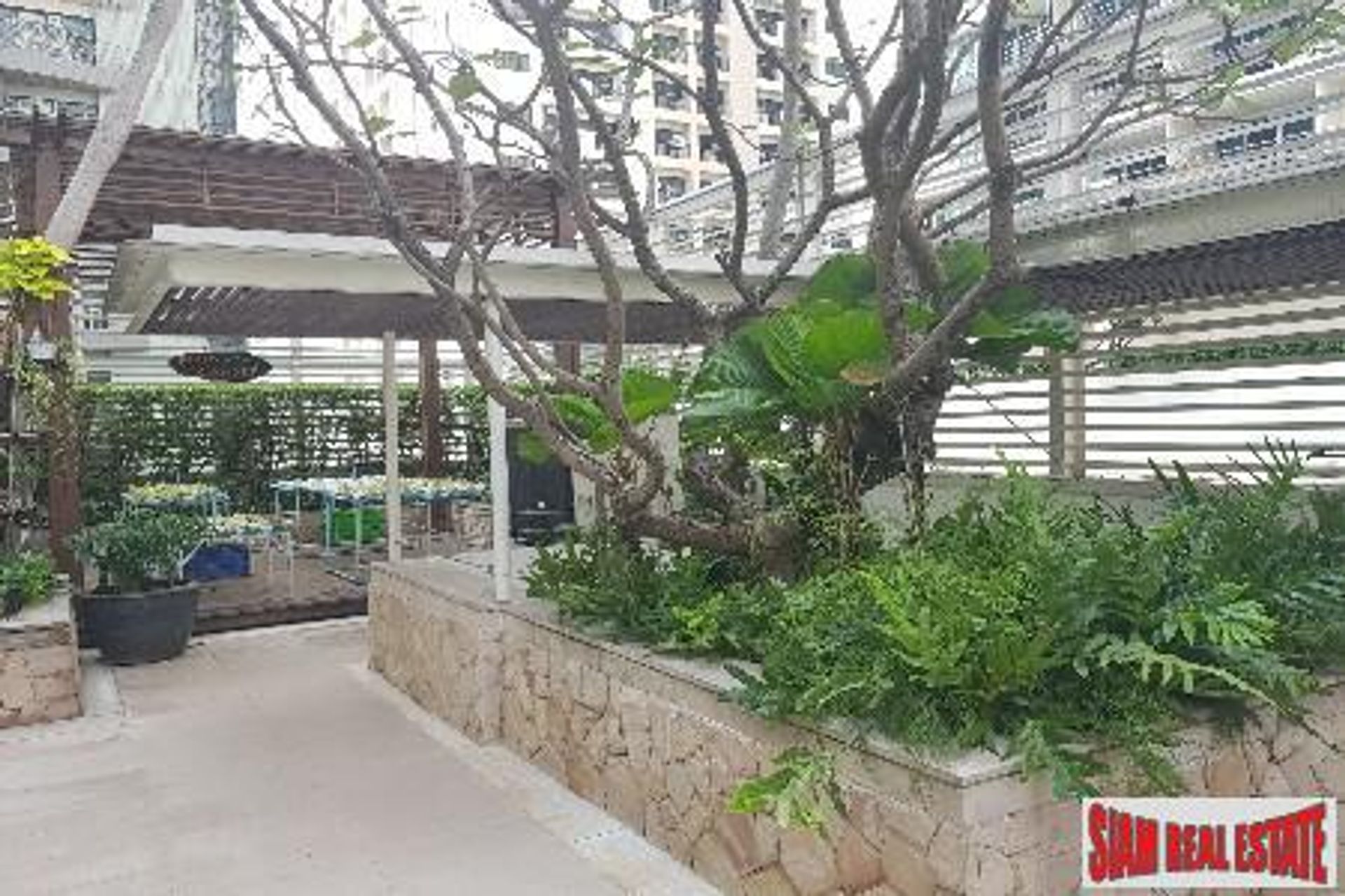 Condominio en , Krung Thep Maha Nakhon 11724786