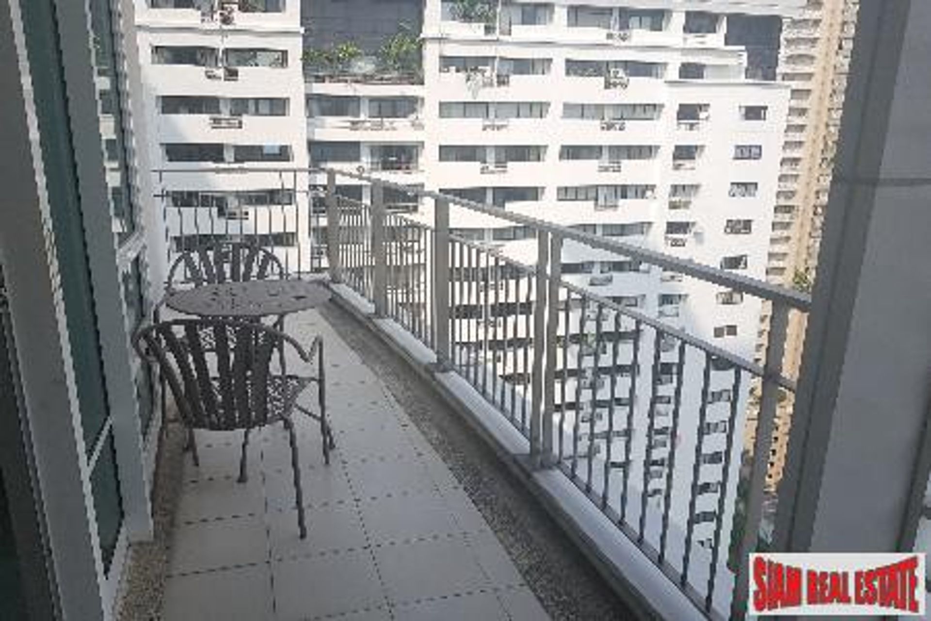 Condominio en , Krung Thep Maha Nakhon 11724786